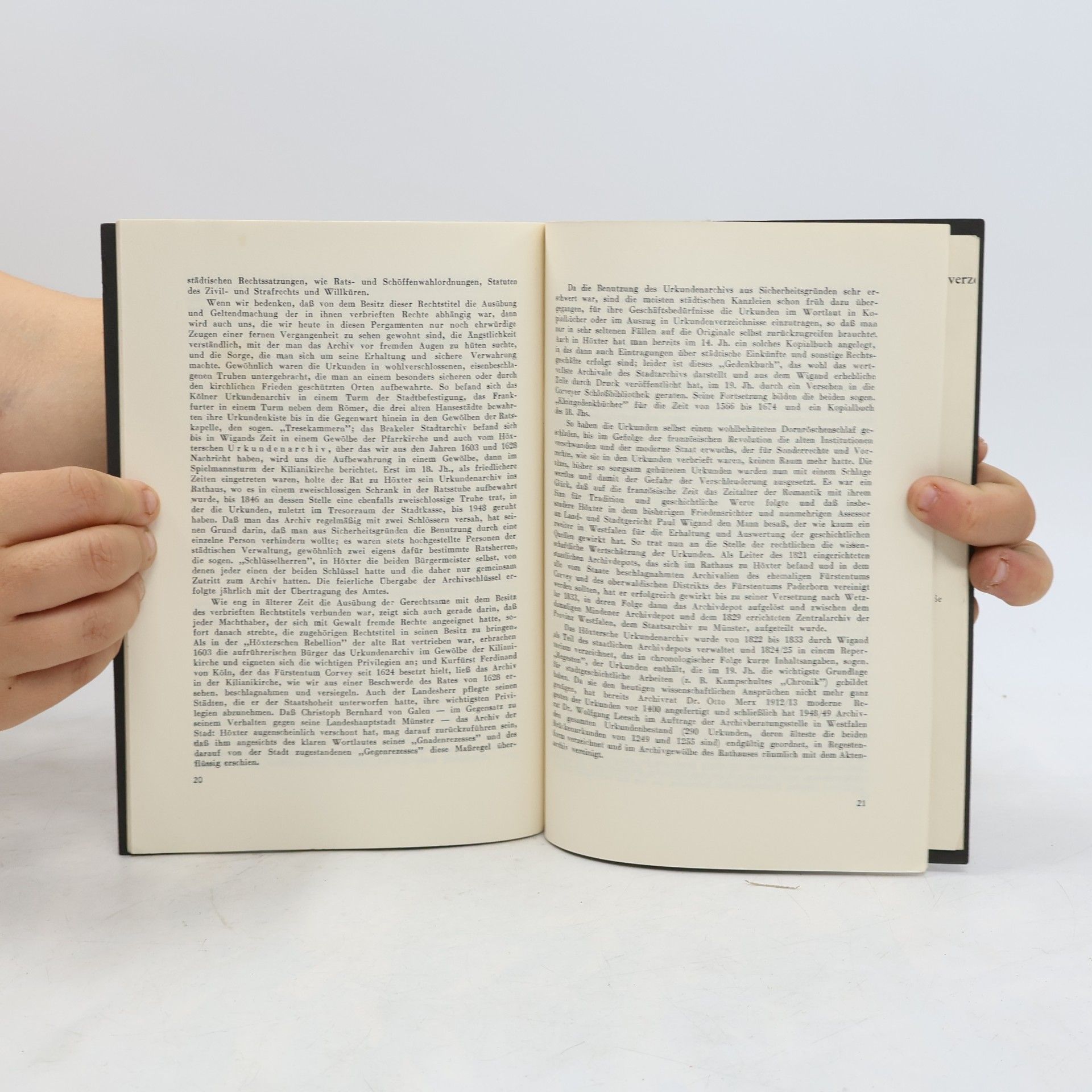 kolektiv Höxtersches Jahrbuch 2