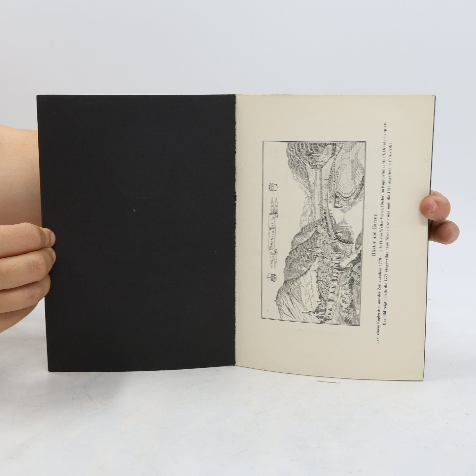 kolektiv Höxtersches Jahrbuch 2