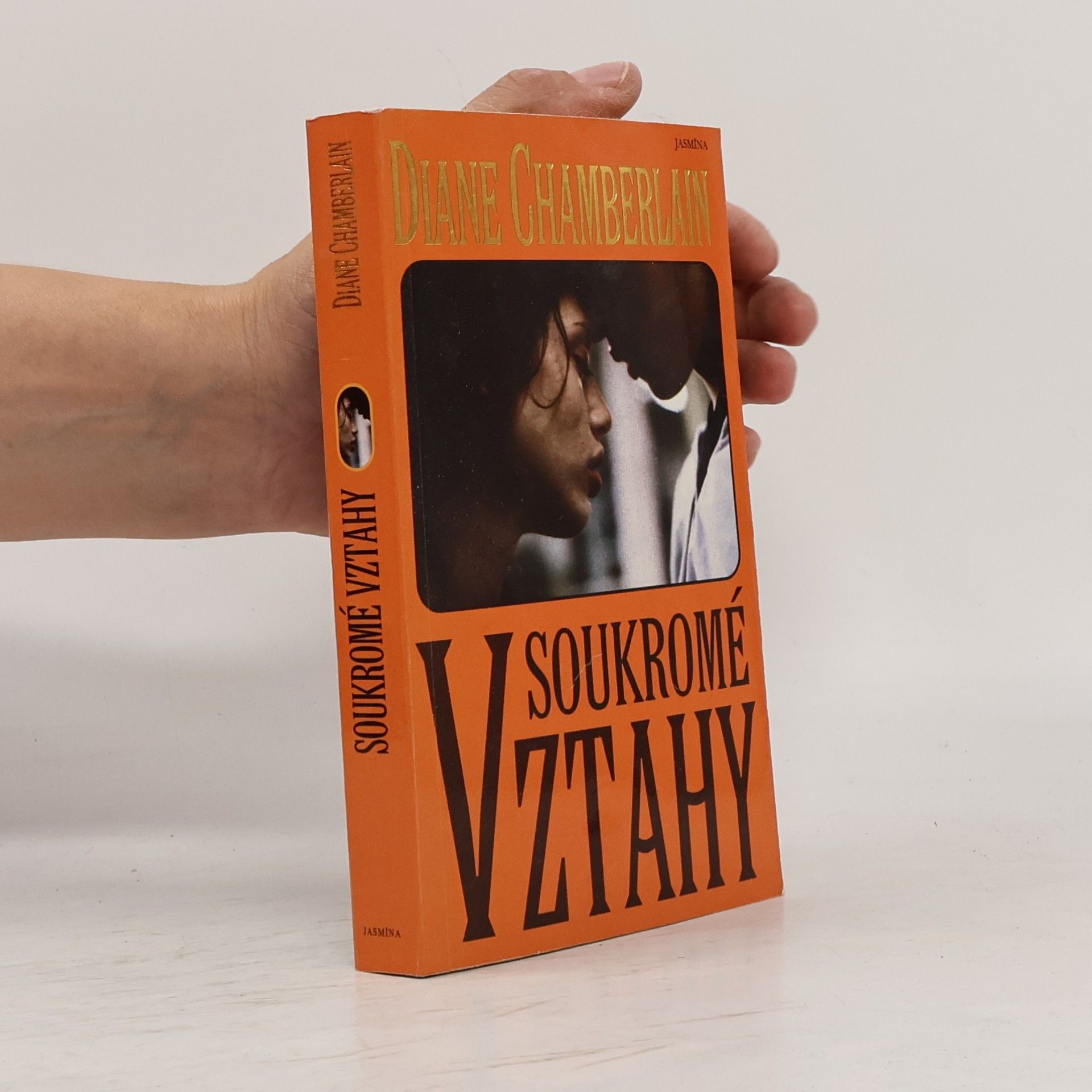 Michaela Ponocná Soukromé vztahy