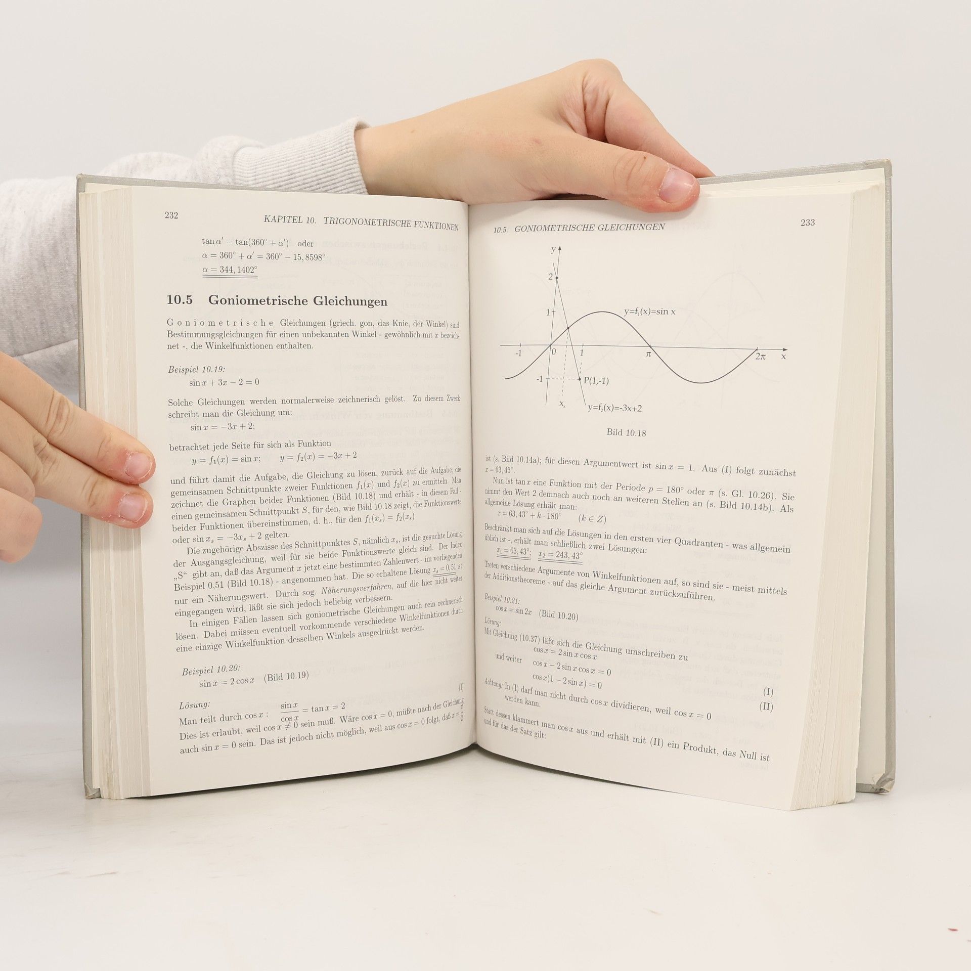 Jürgen Wendeler Vorkurs der Ingenieurmathematik