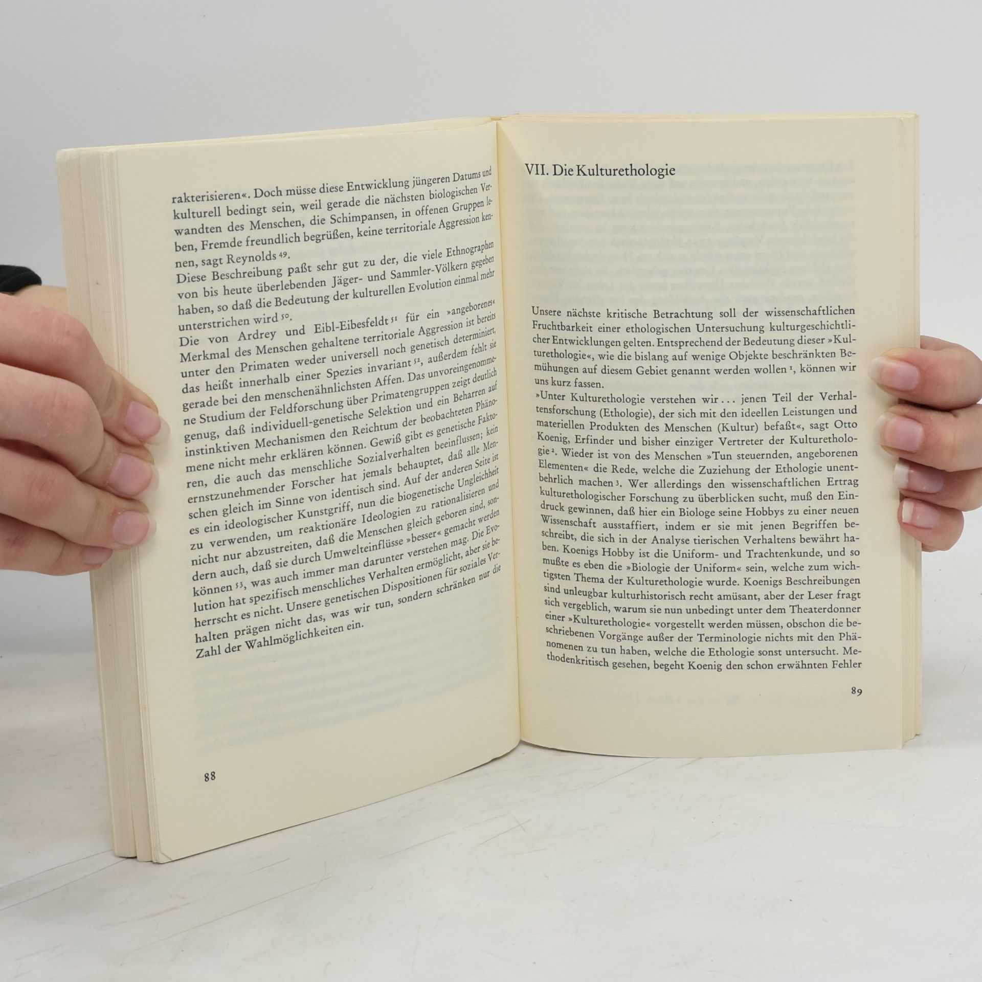 Dr. Wolfgang Schmidbauer Biologie und Ideologie