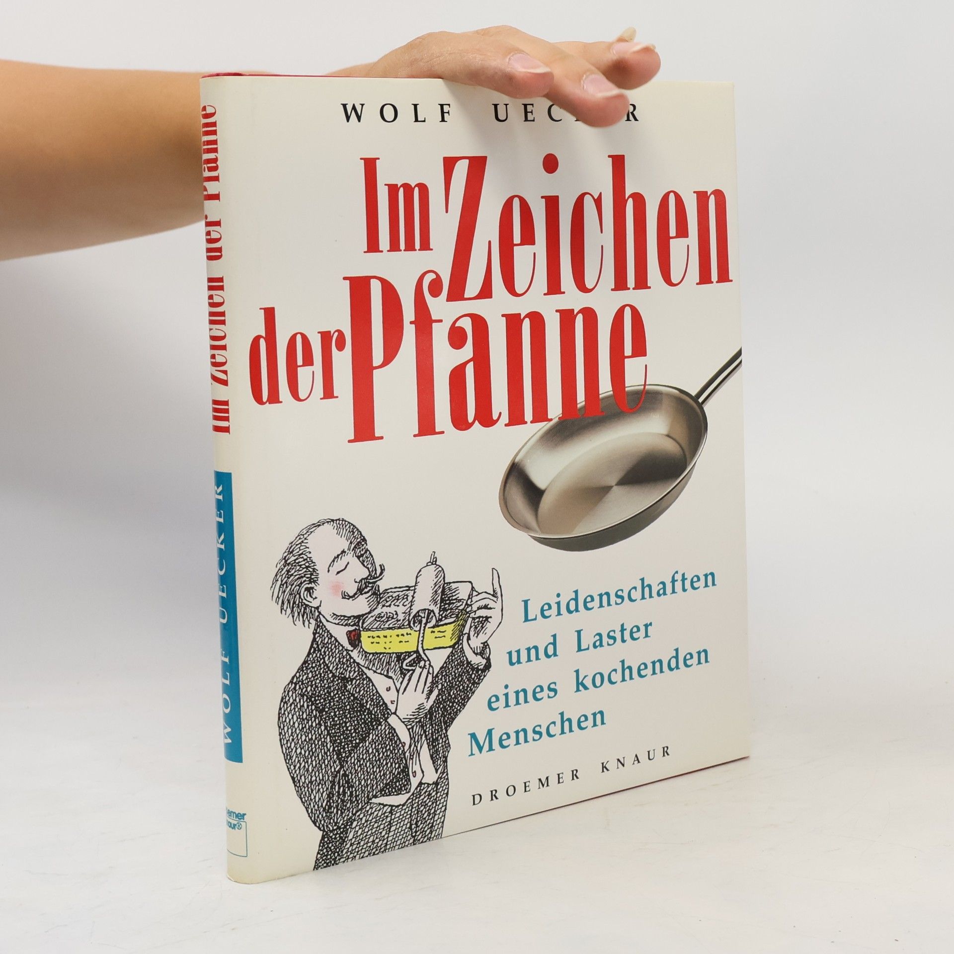 Im Zeichen der Pfanne