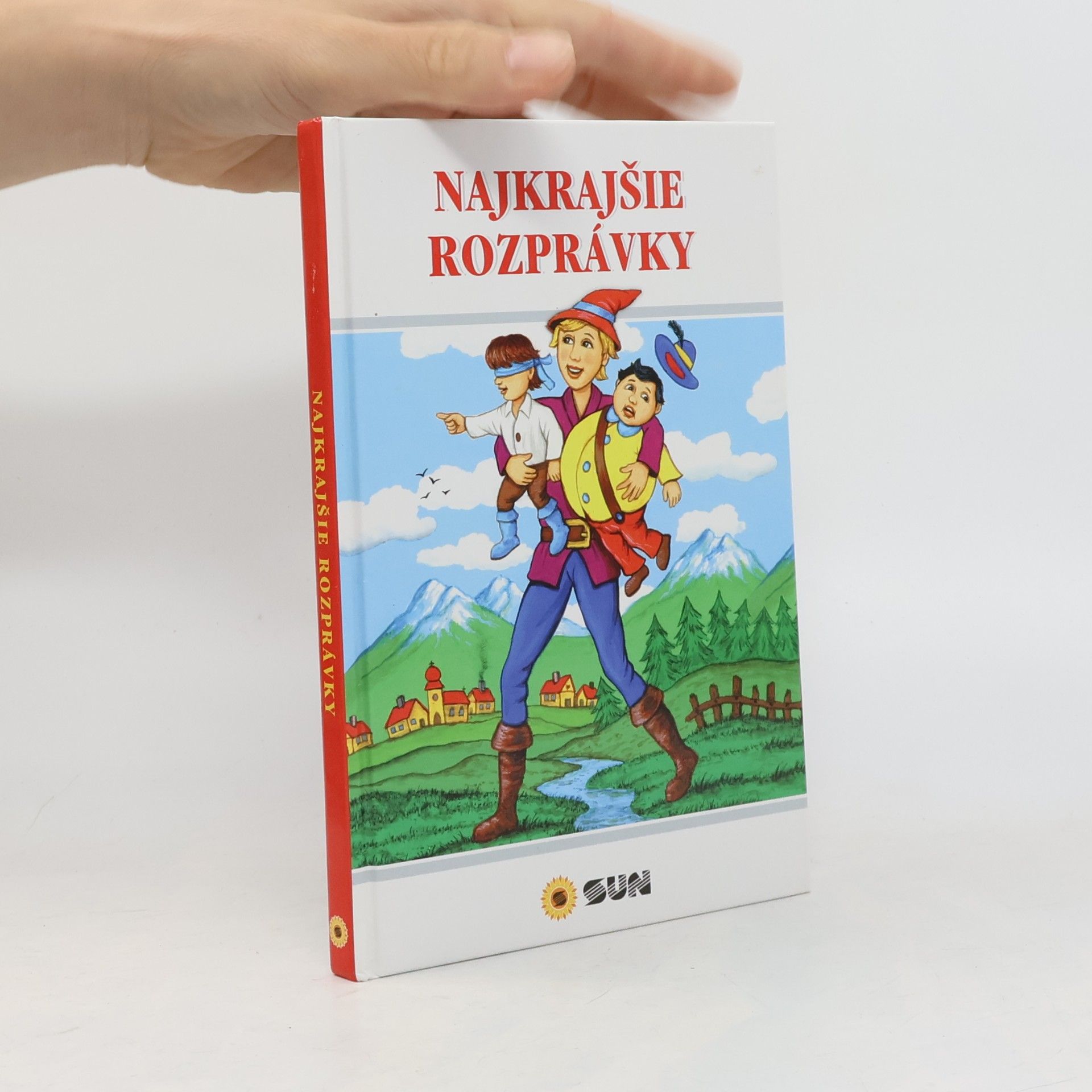 Najkrajšie rozprávky
