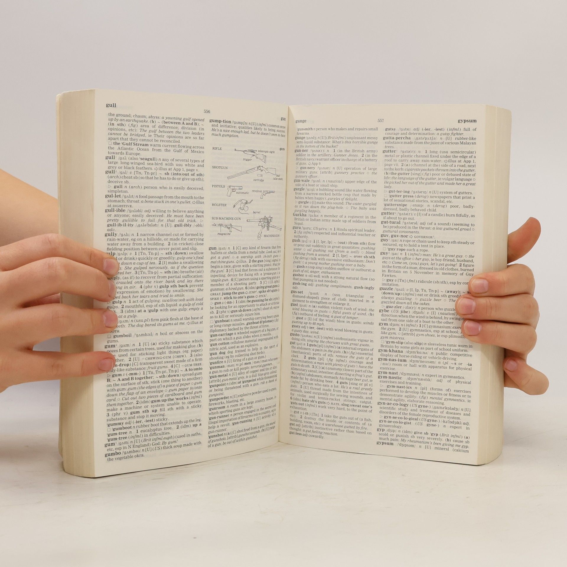 Auteurscollectief Oxford Advanced Learner's Dictionary