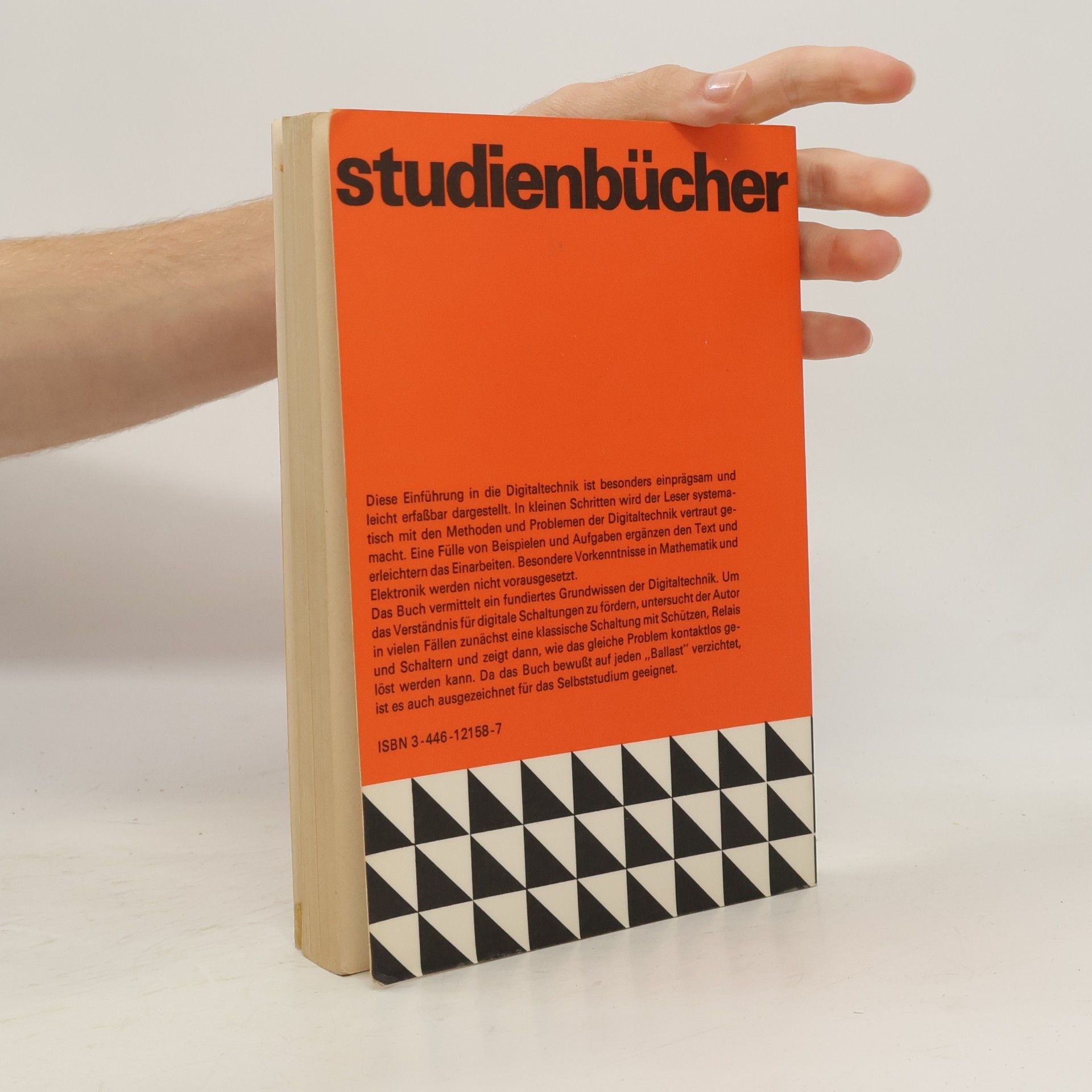 Erich Leonhardt Grundlagen der Digitaltechnik
