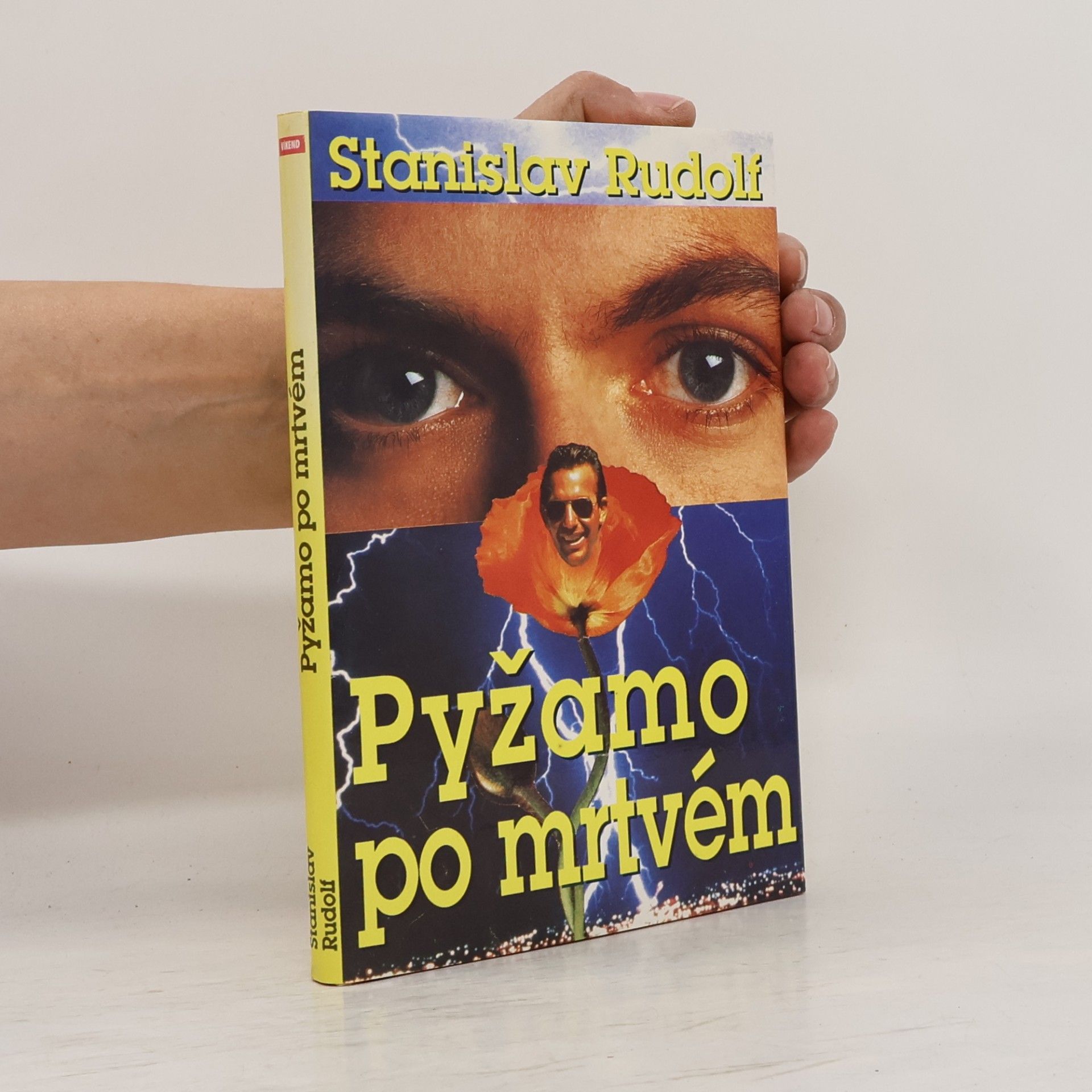 Pyžamo po mrtvém