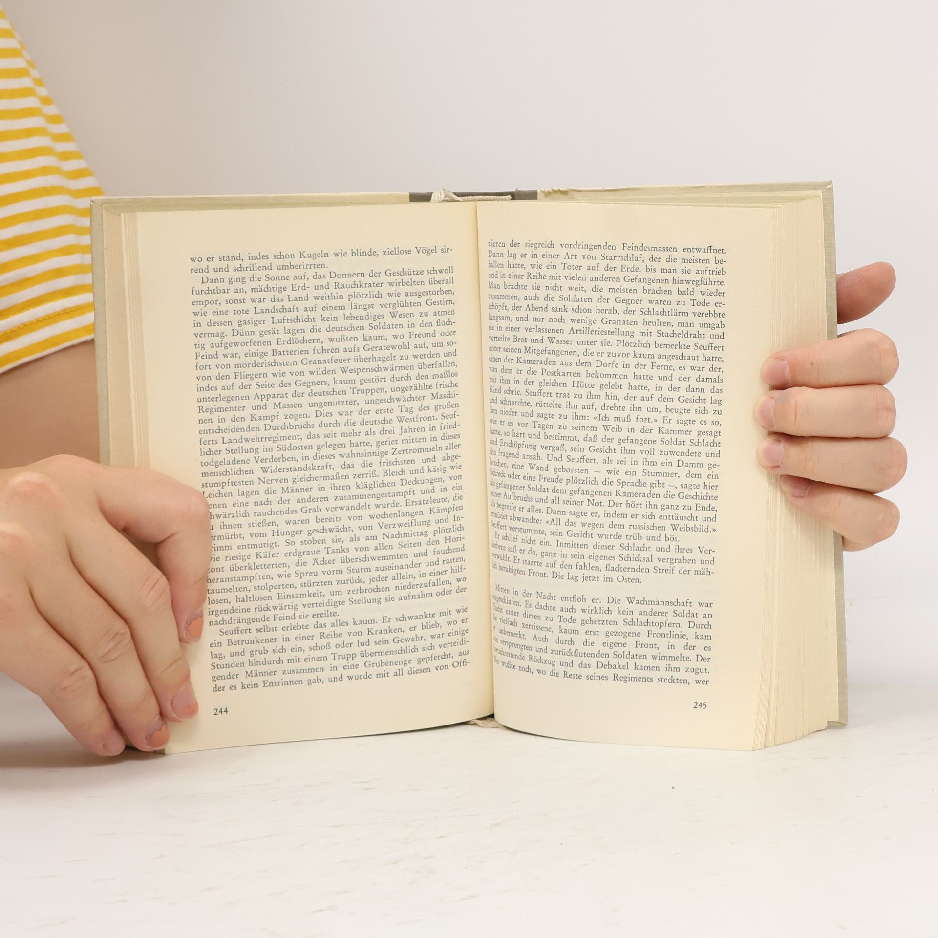 Carl Zuckmayer Erzählungen
