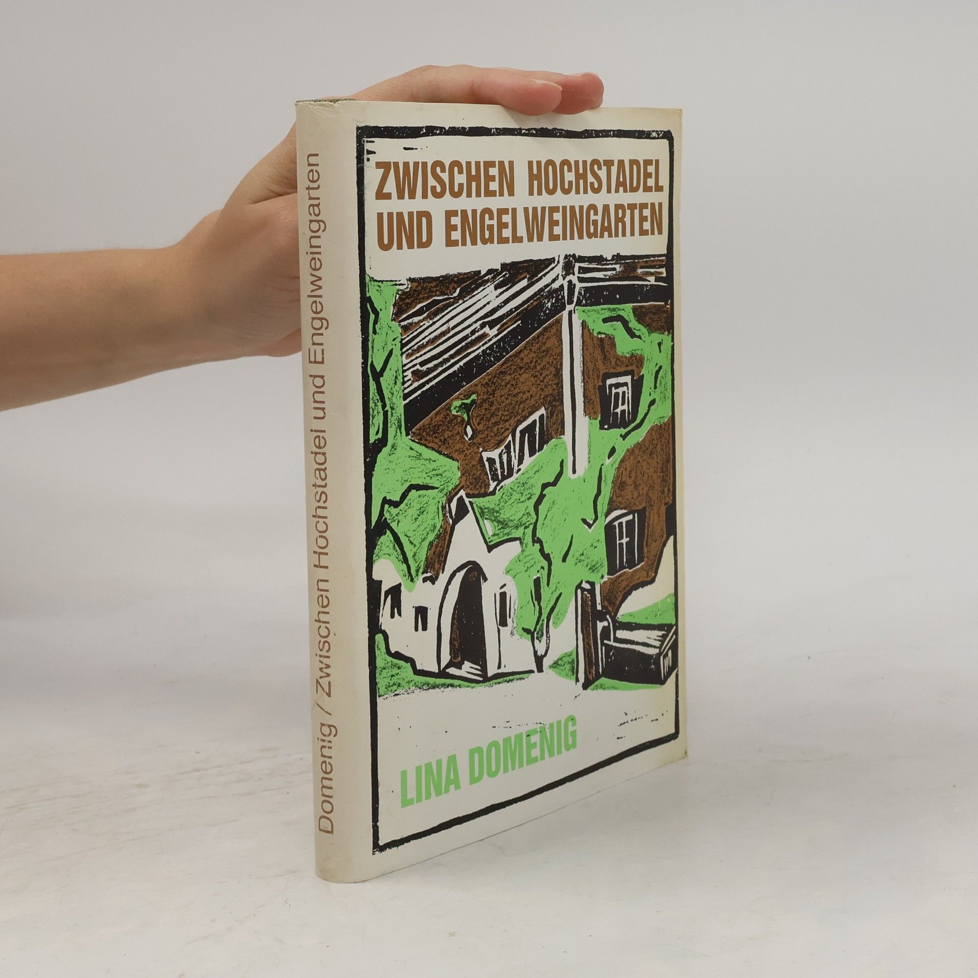Zwischen Hochstadel und Engelweingarten