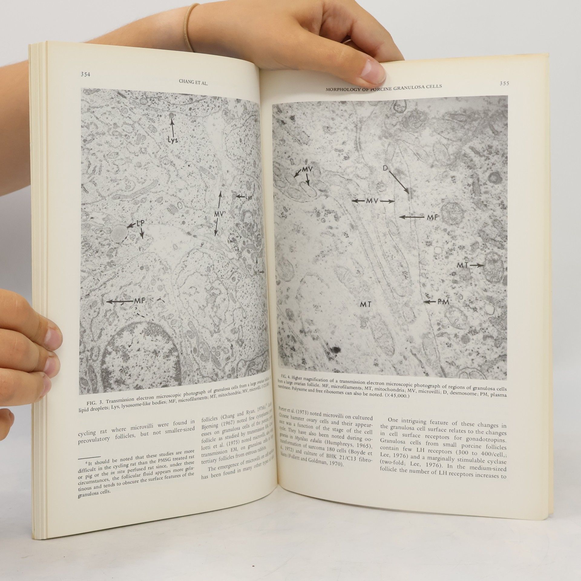 Autores varios Biology of Reproduction. Volume 16. Number 3