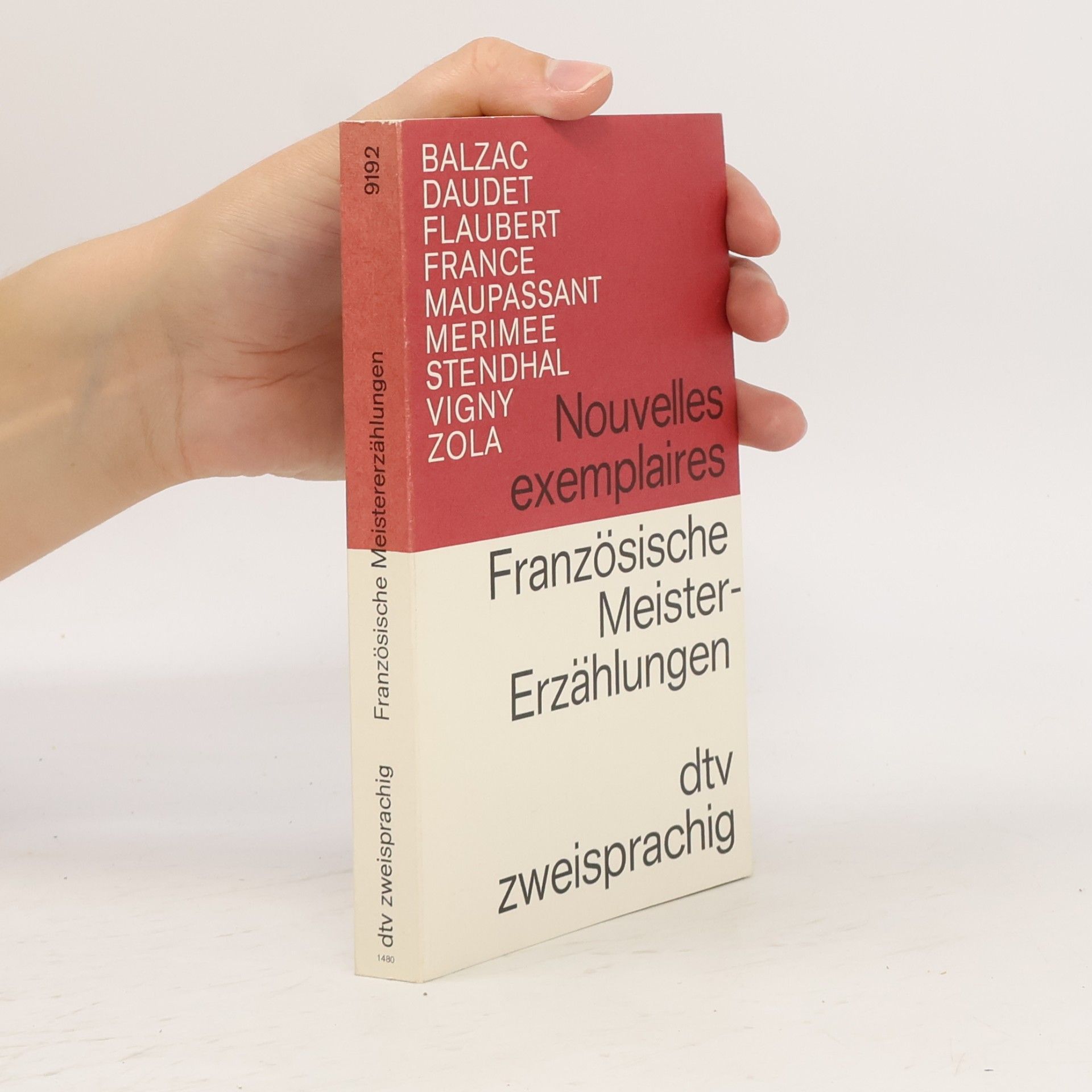 Autorenkollektiv Nouvelles exemplaires. Französische Meistererzählungen