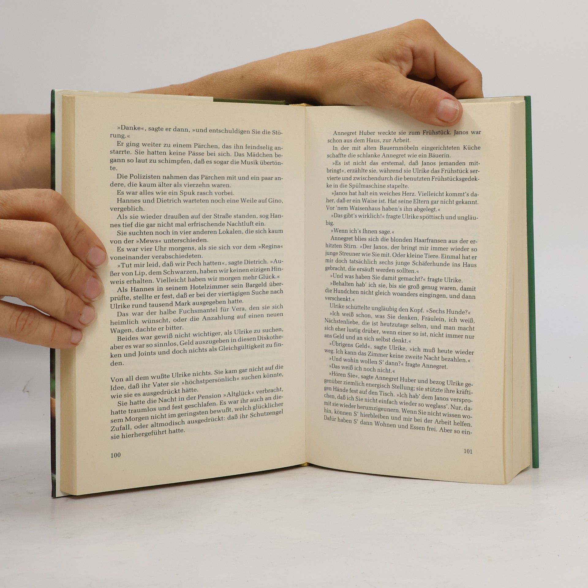 Alexandra Cordes Der Engel mit den schwarzen Flügeln