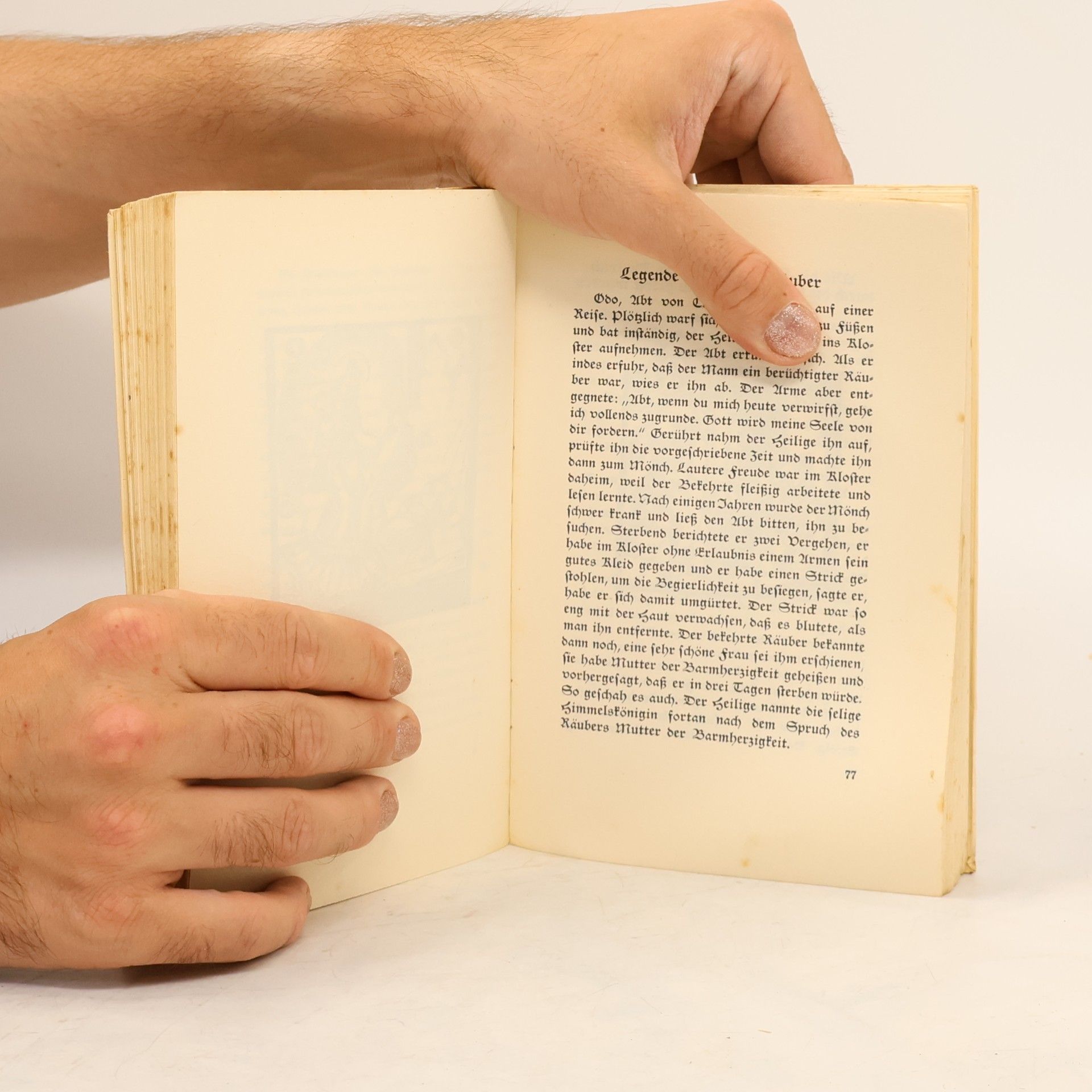 Autorenkollektiv Marienlegenden deutscher Landschaften