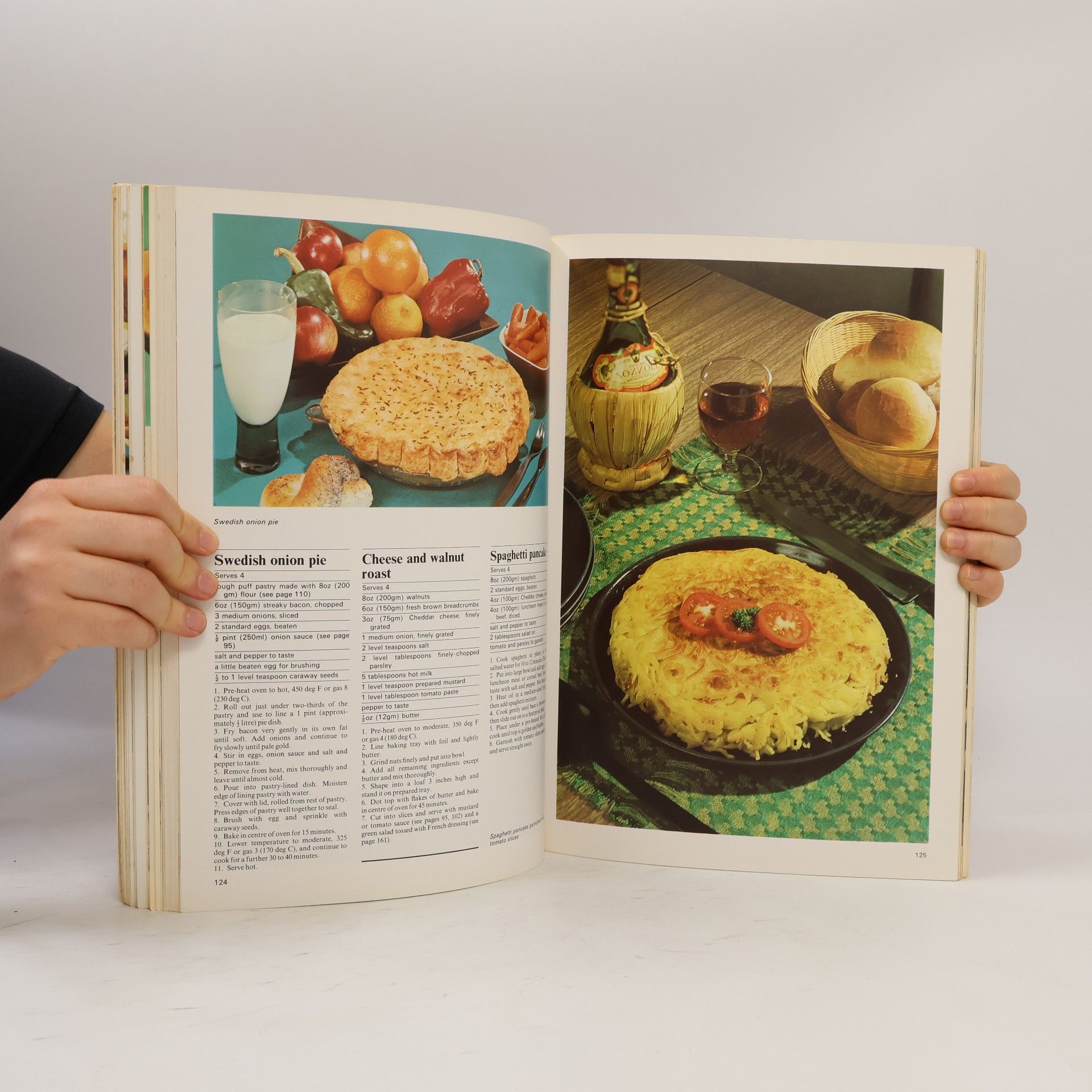 Sonia Allison The Love of Cooking