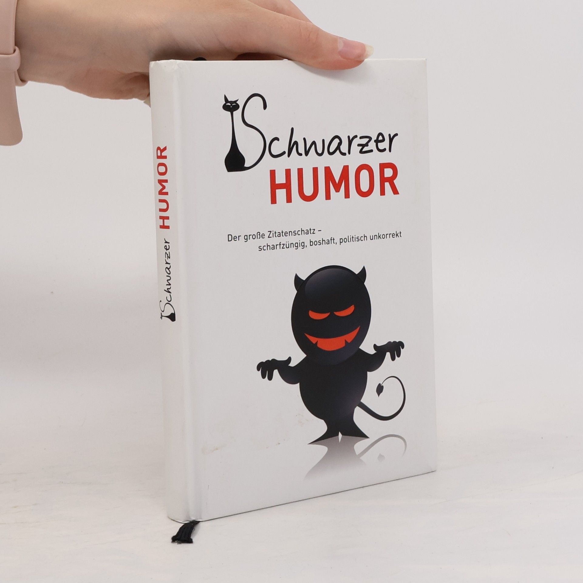 Autorenkollektiv Schwarzer Humor