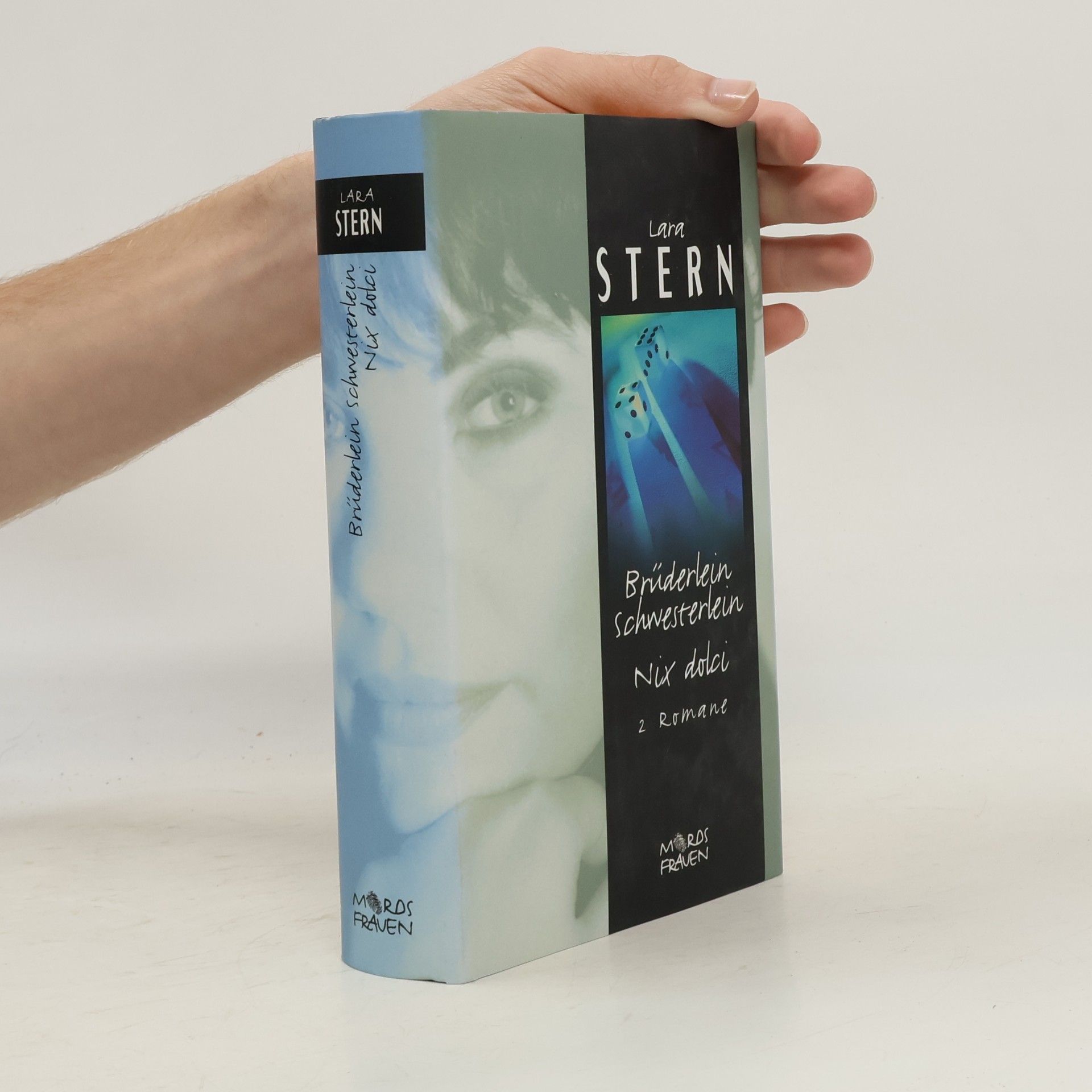 Lara Stern Brüderlein Schwesterlein. Nix dolci