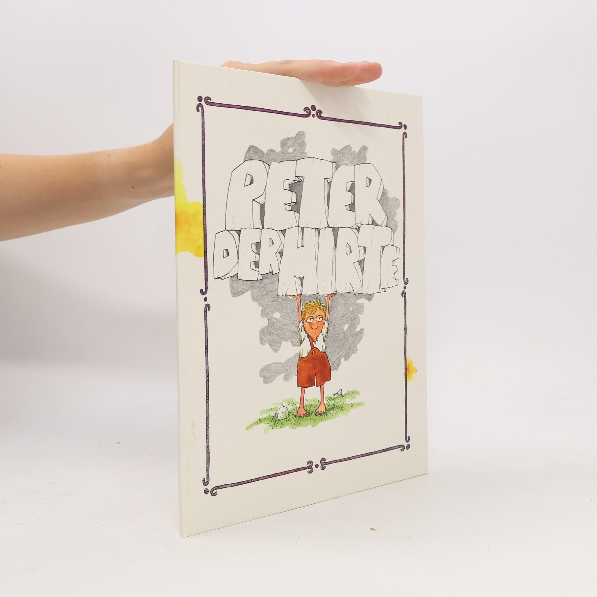 kolektiv Peter der Hirte
