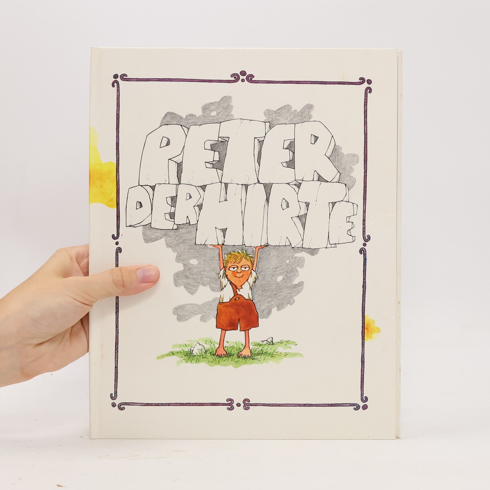kolektiv Peter der Hirte