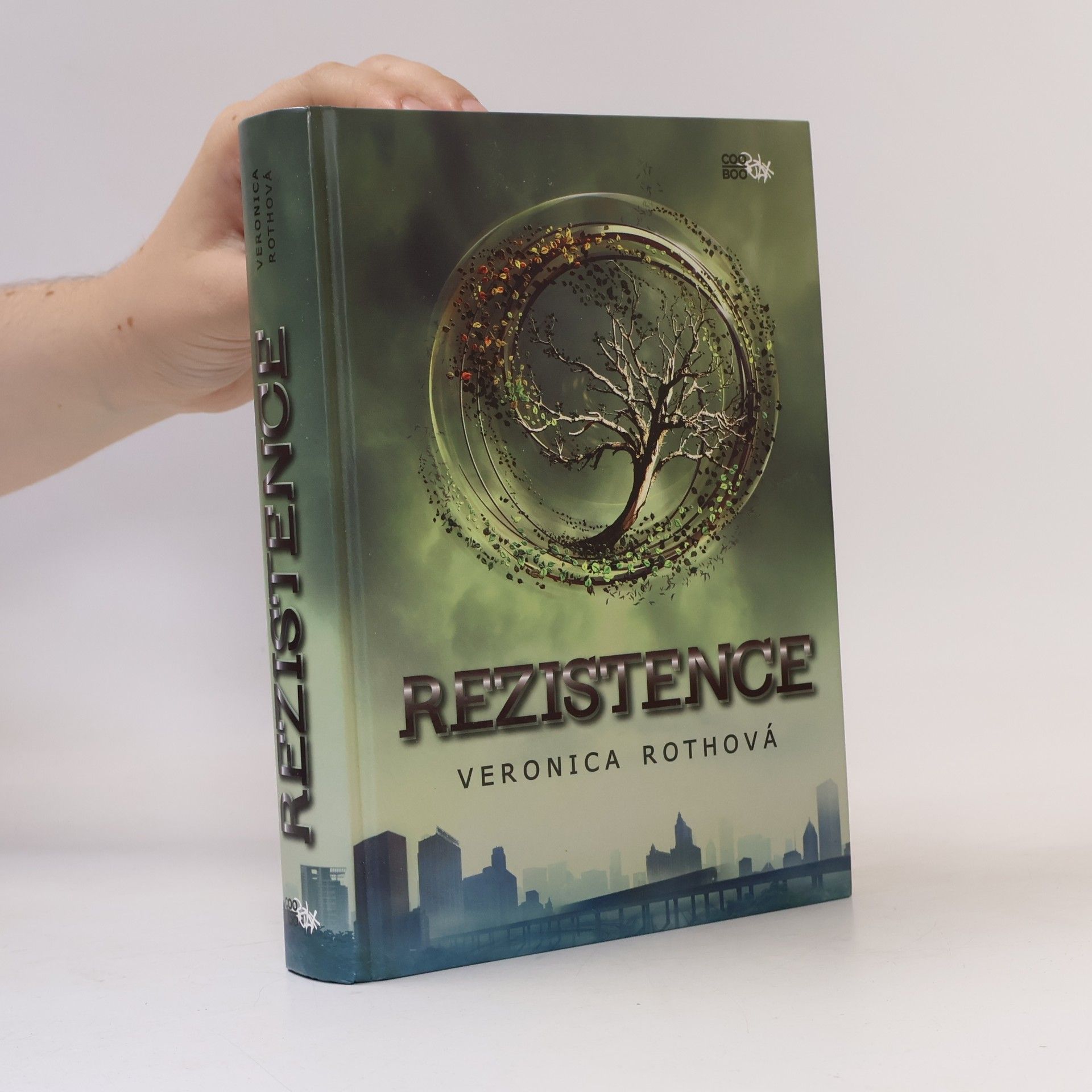 Rezistence