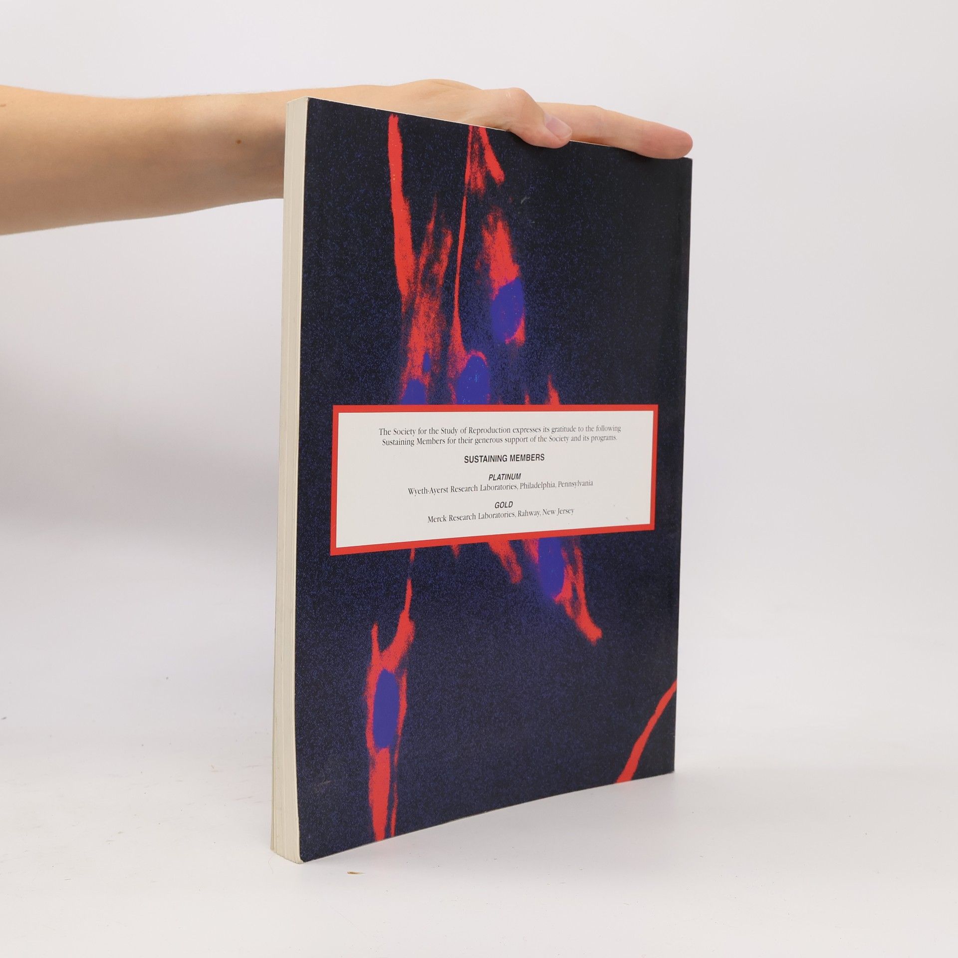 Autores varios Biology of Reproduction 72/2005. Number 4