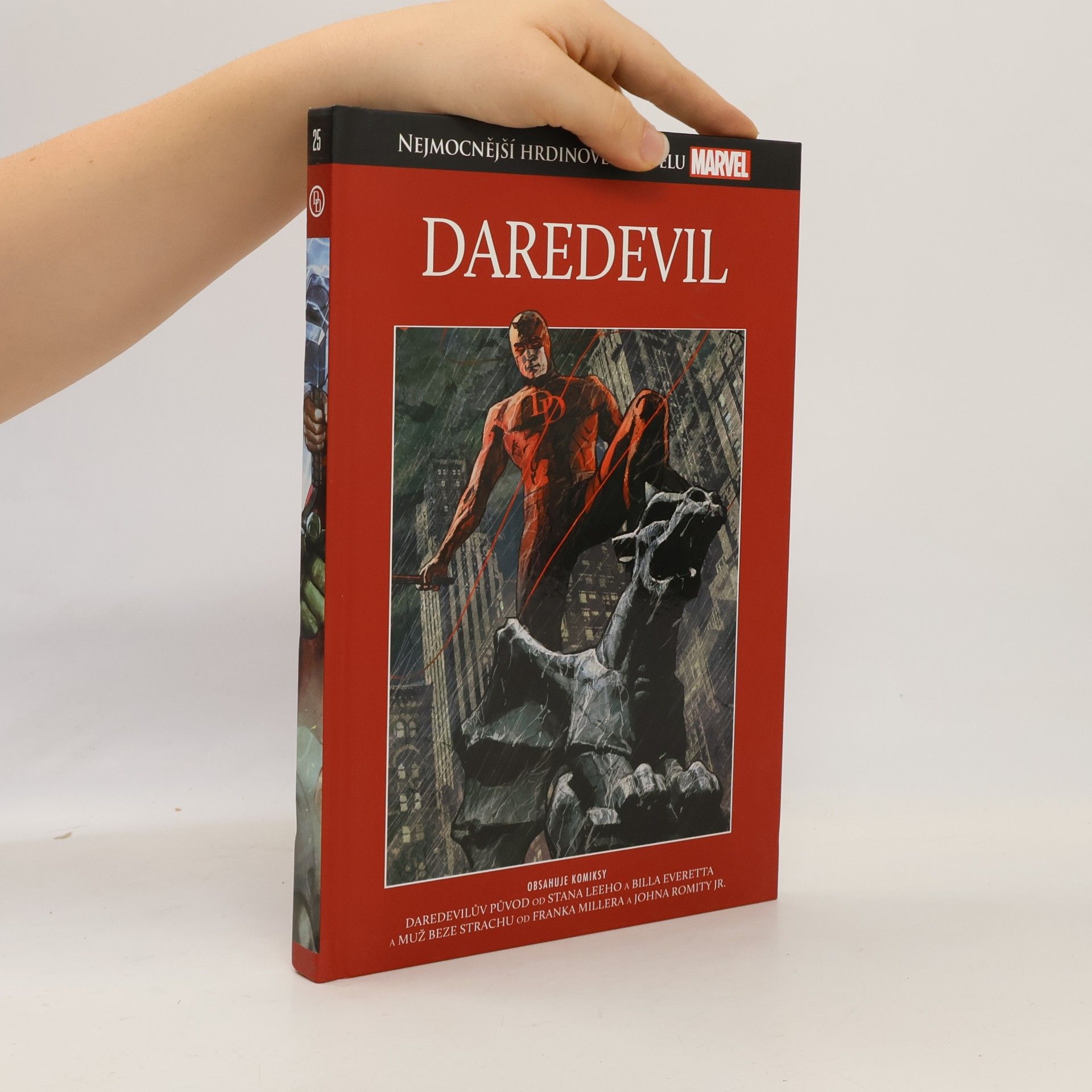 Frank Miller Daredevil