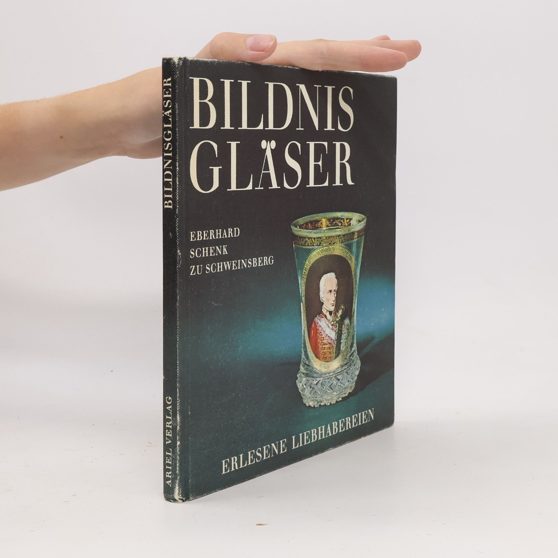 Various authors Bildnisgläser