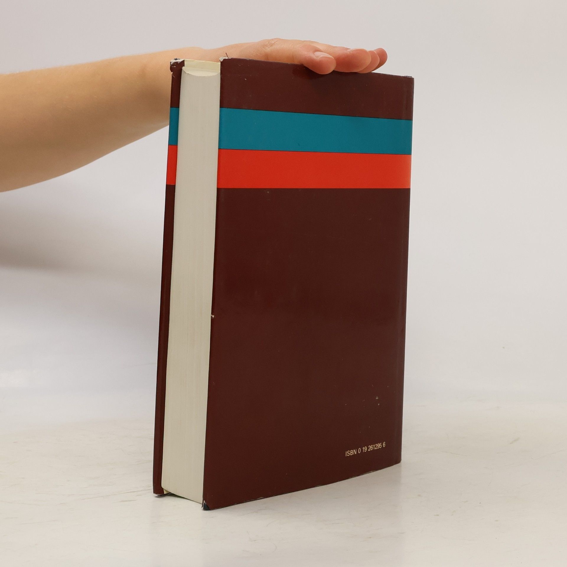 E. A. Martin Concise Medical Dictionary