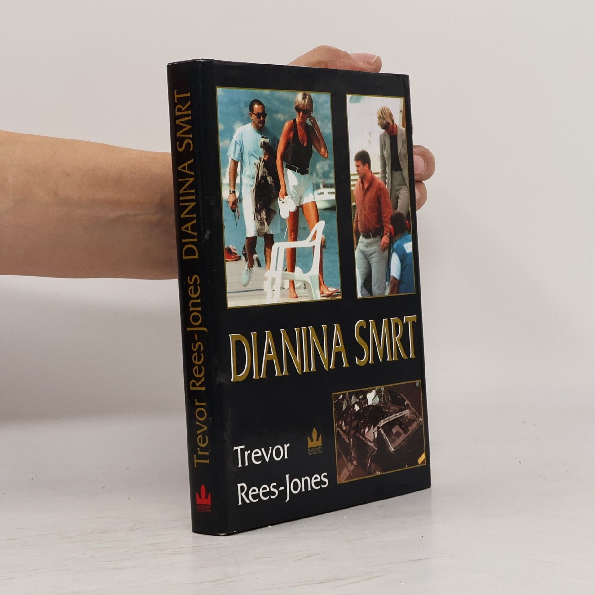 Dianina smrt