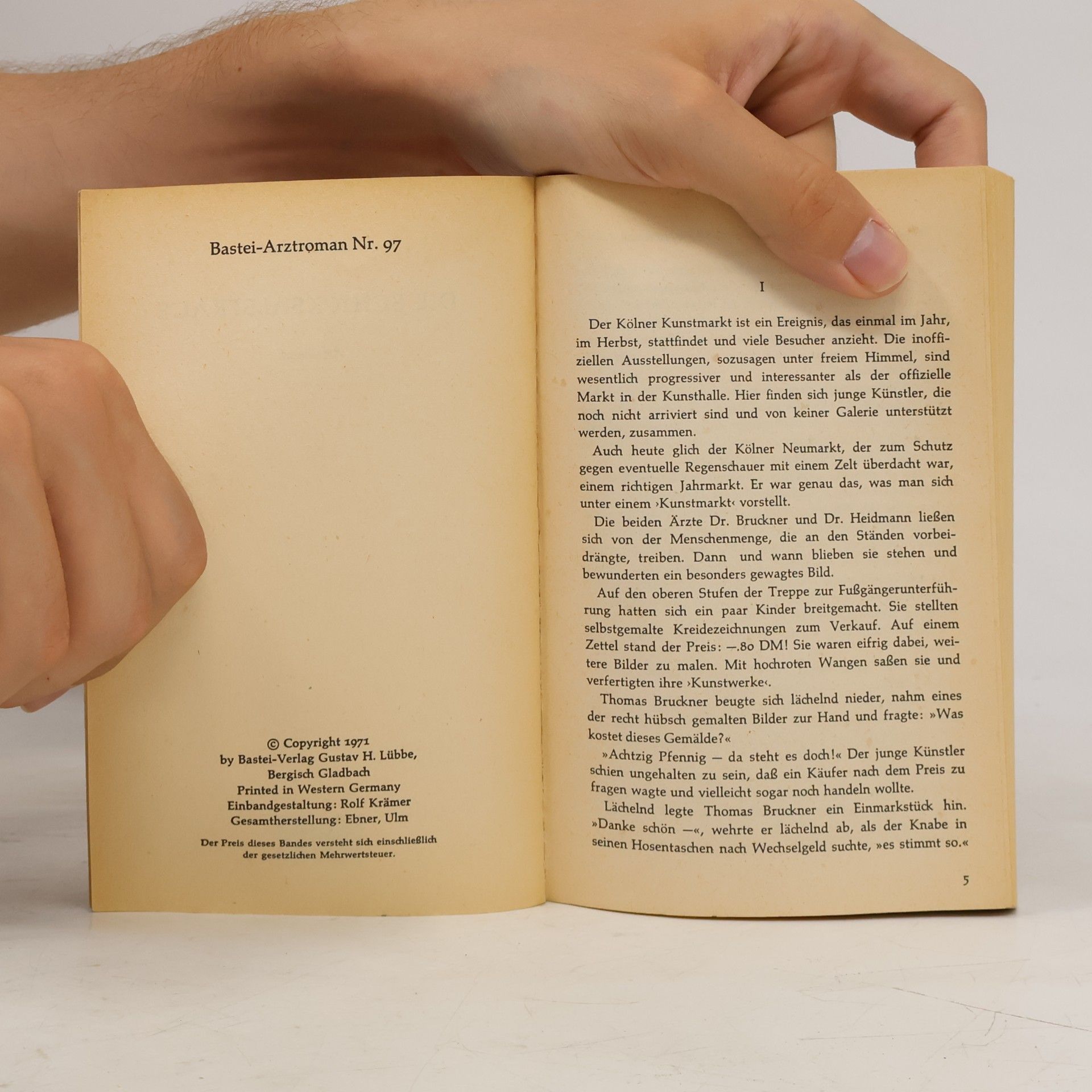 Autorenkollektiv Die Schicksalsfrage