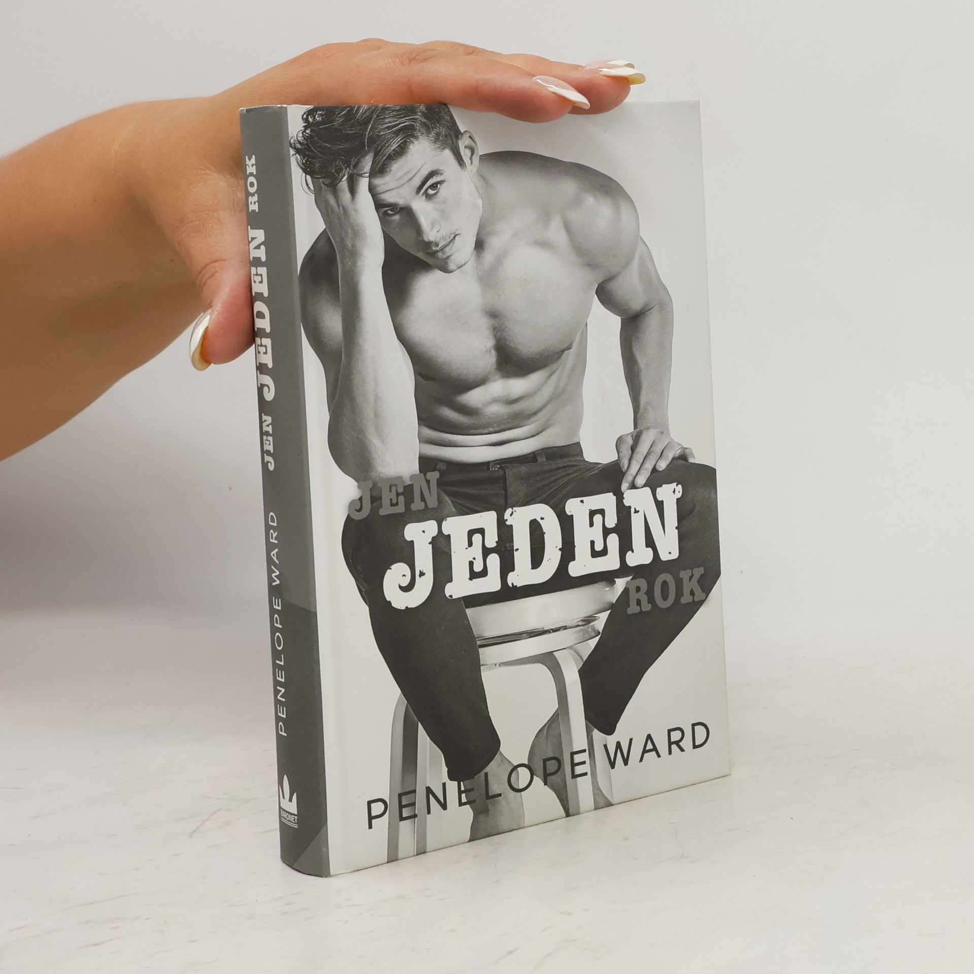 Penelope Ward Jen jeden rok