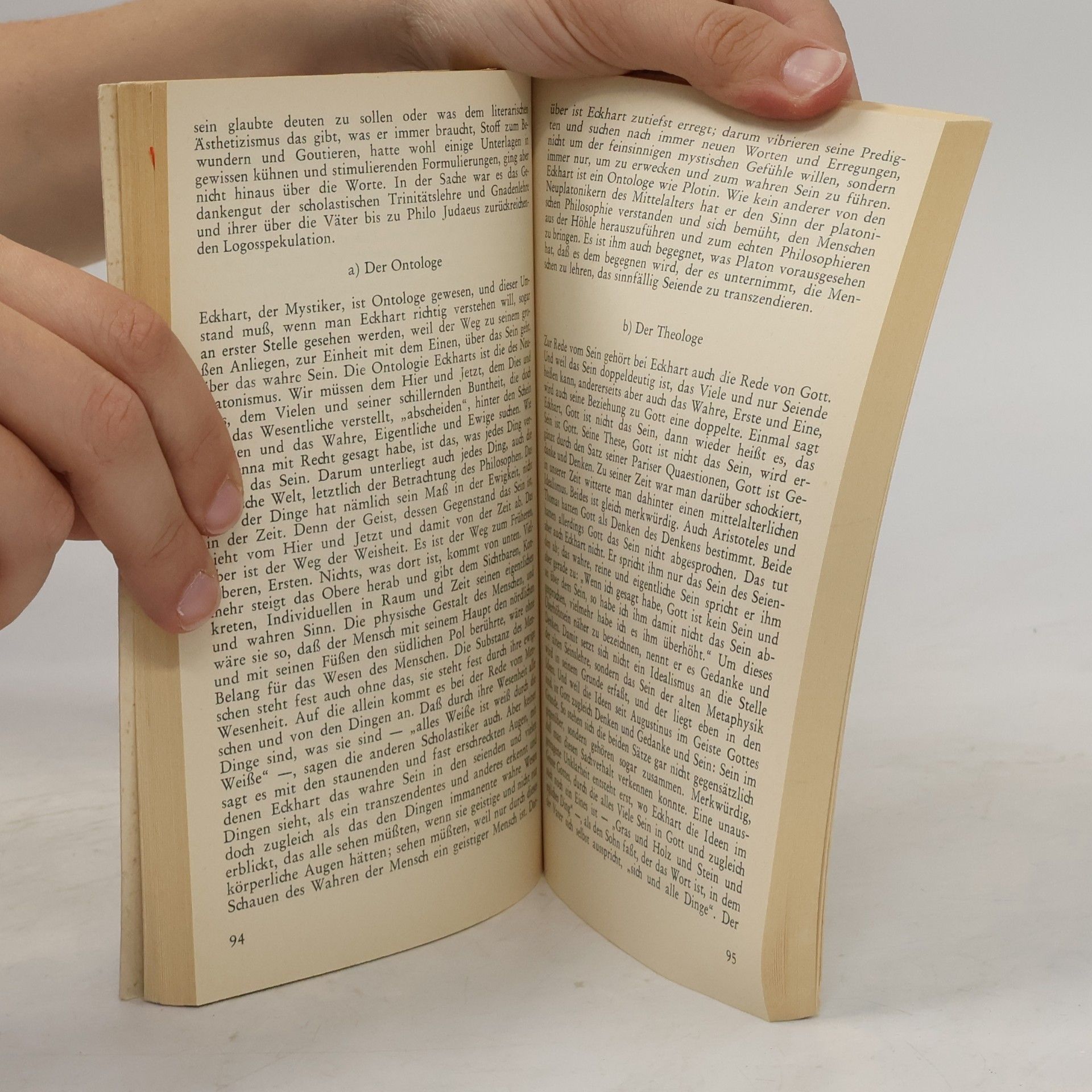Johannes Hirschberger Kleine Philosophie Geschichte