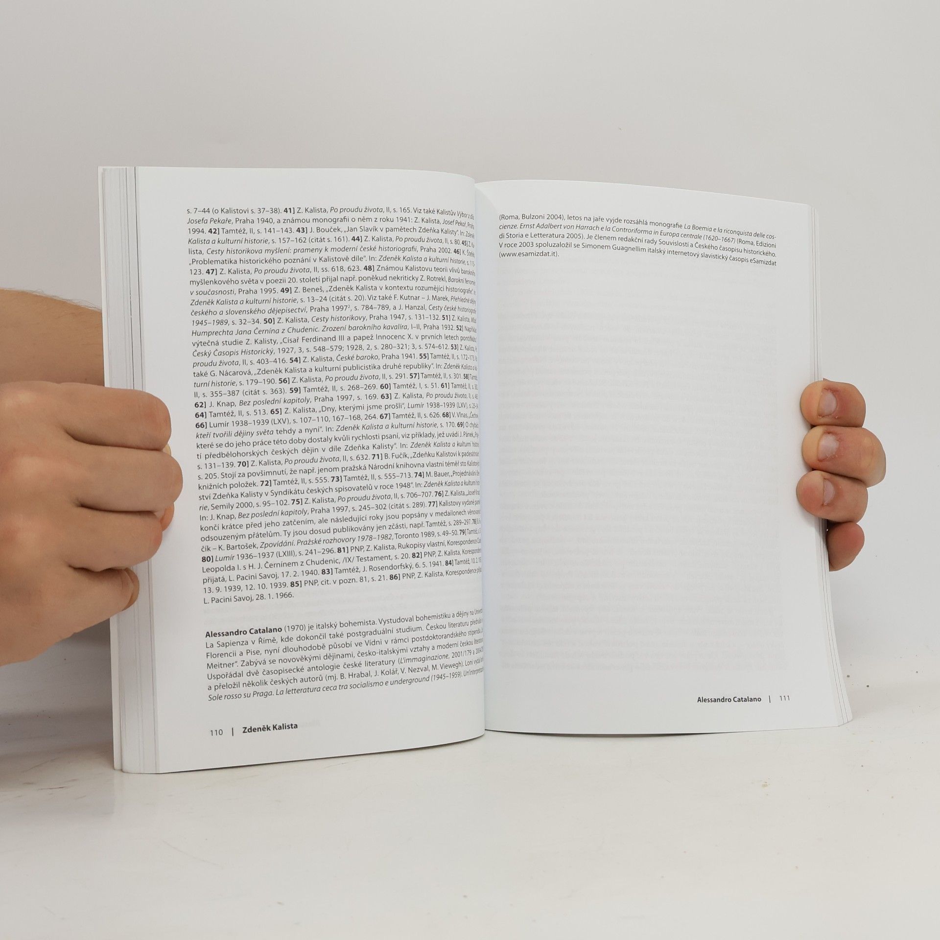 Kolektiv autorů Souvislosti. Revue pro literaturu a kulturu 1/2005
