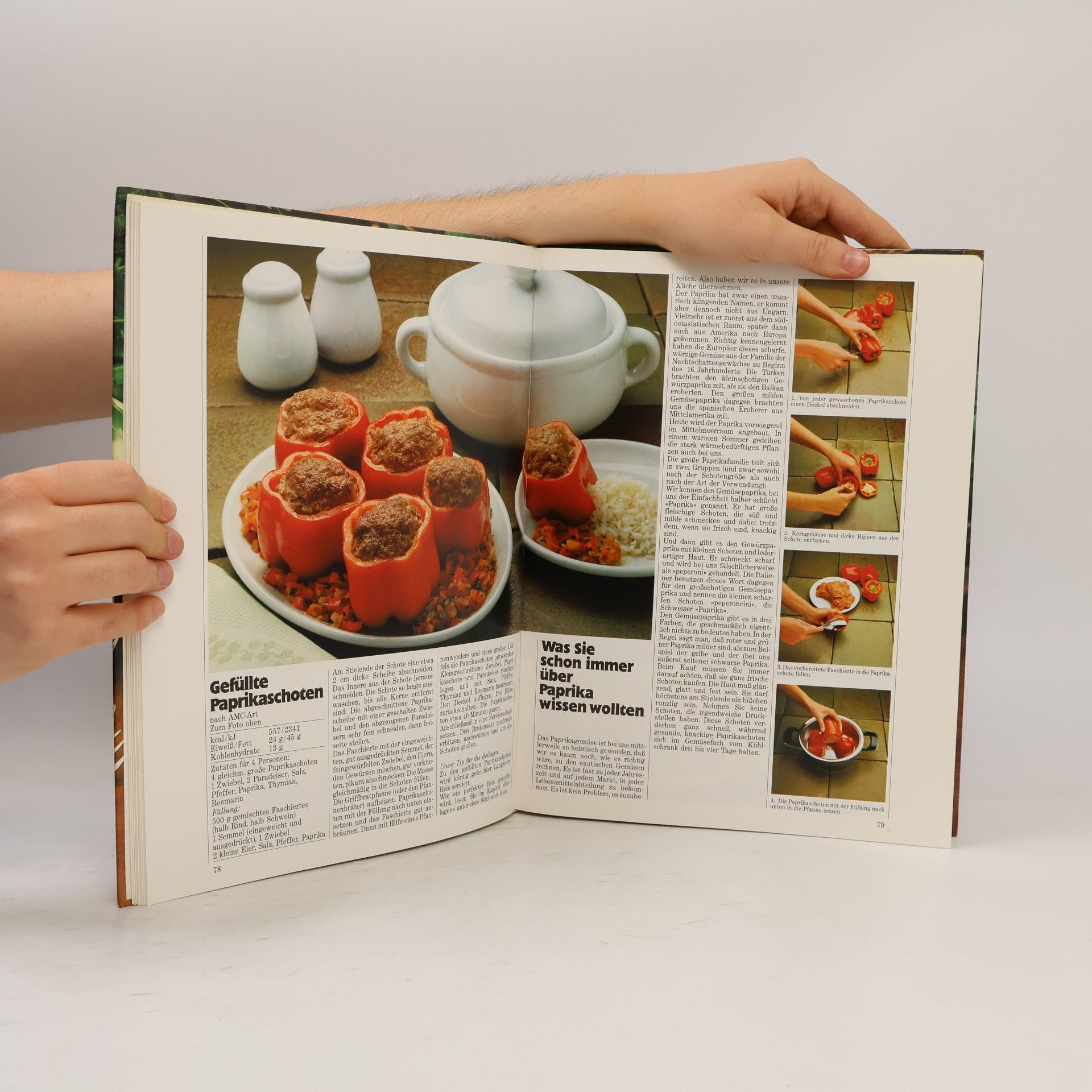 Autorenkollektiv Bon Appétit