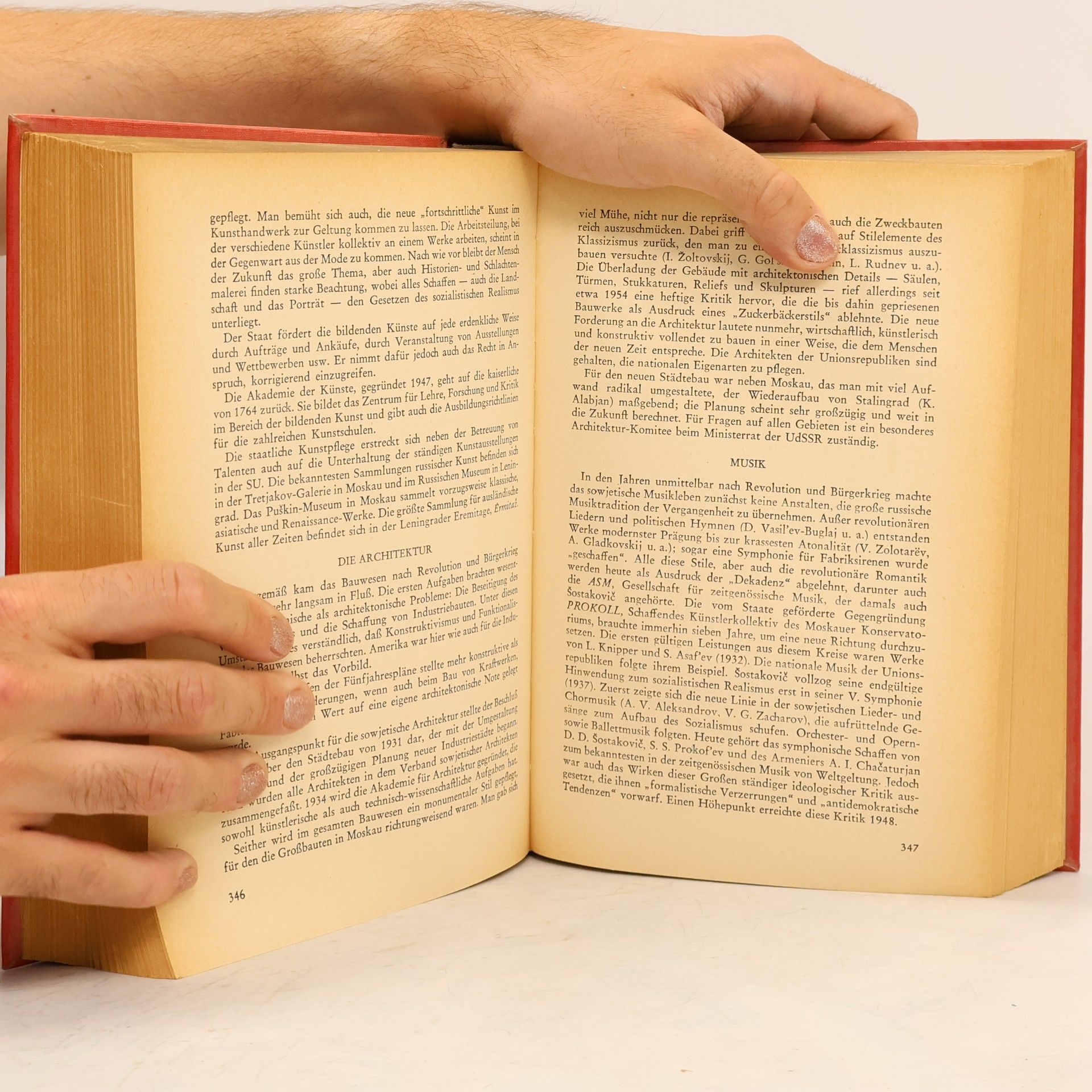 Autorenkollektiv Sowjetbuch