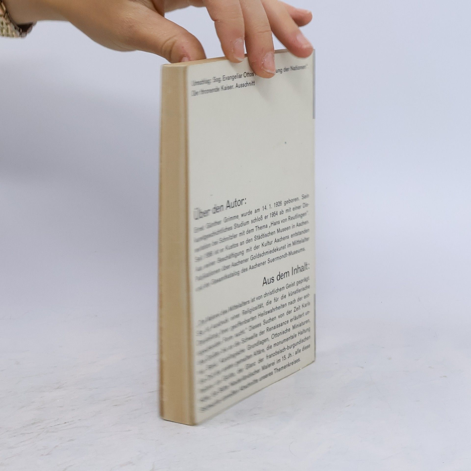 Kolektiv autorů Ullstein Kunstgeschichte 12