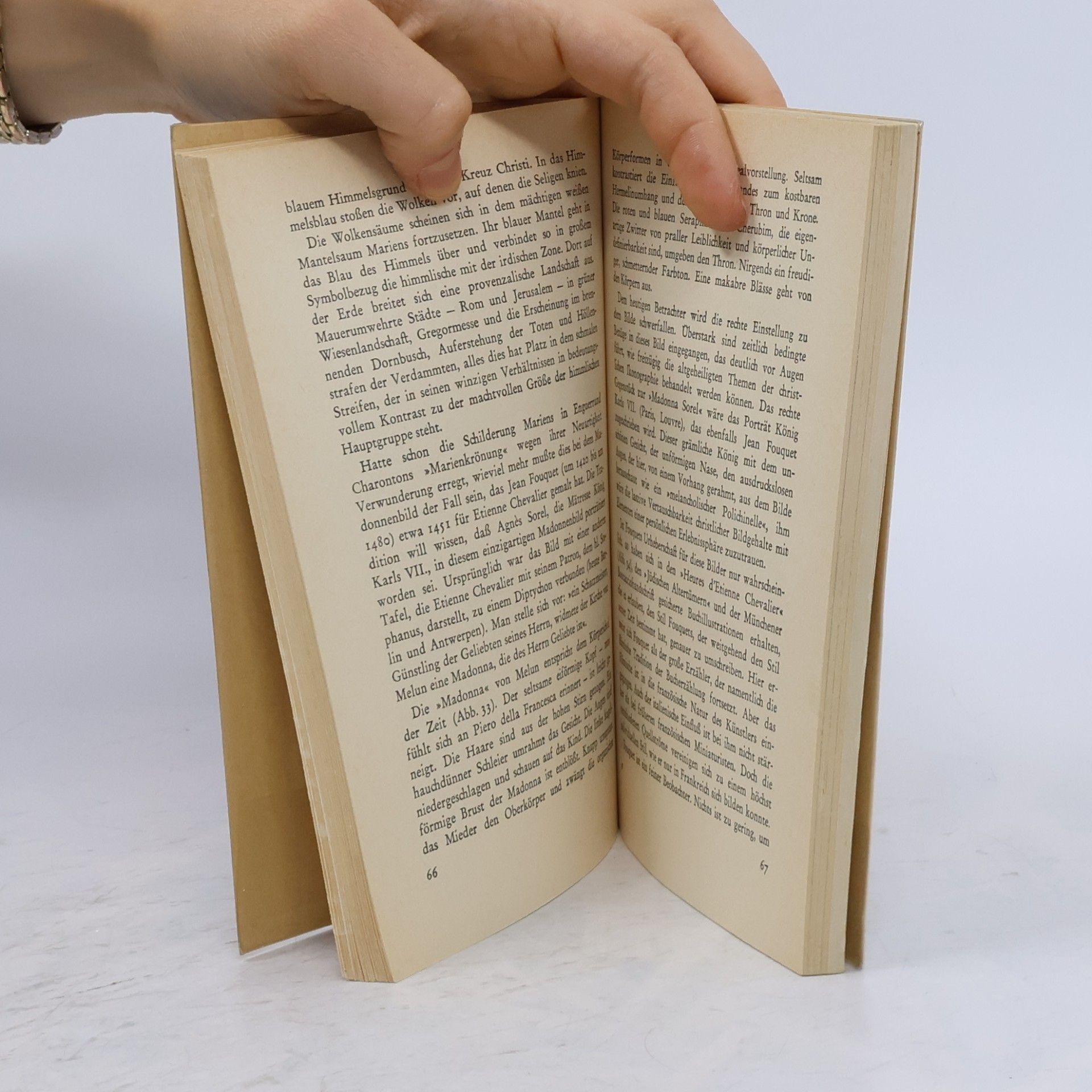 Kolektiv autorů Ullstein Kunstgeschichte 12