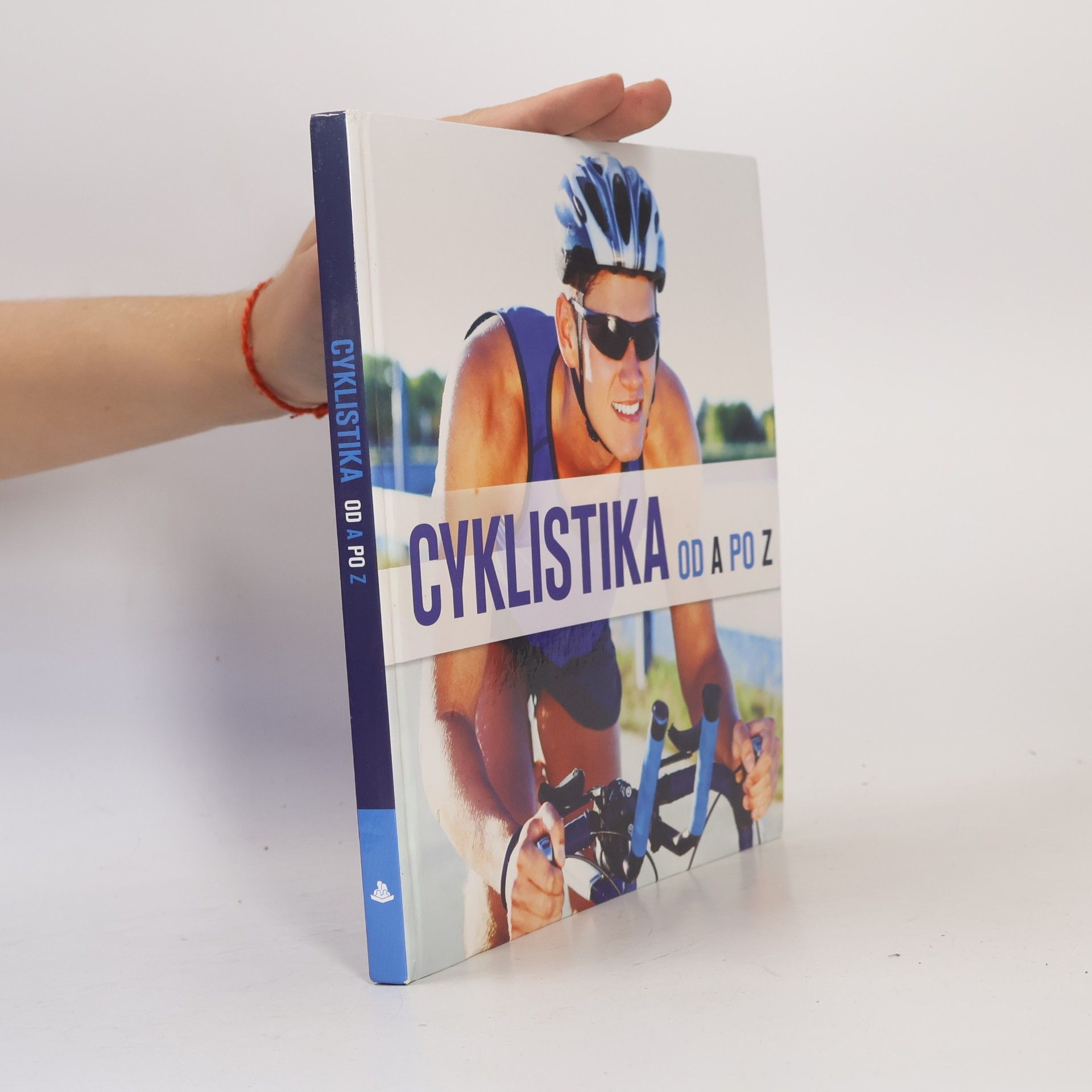 Ismael Barriguete Castro Cyklistika od A po Z