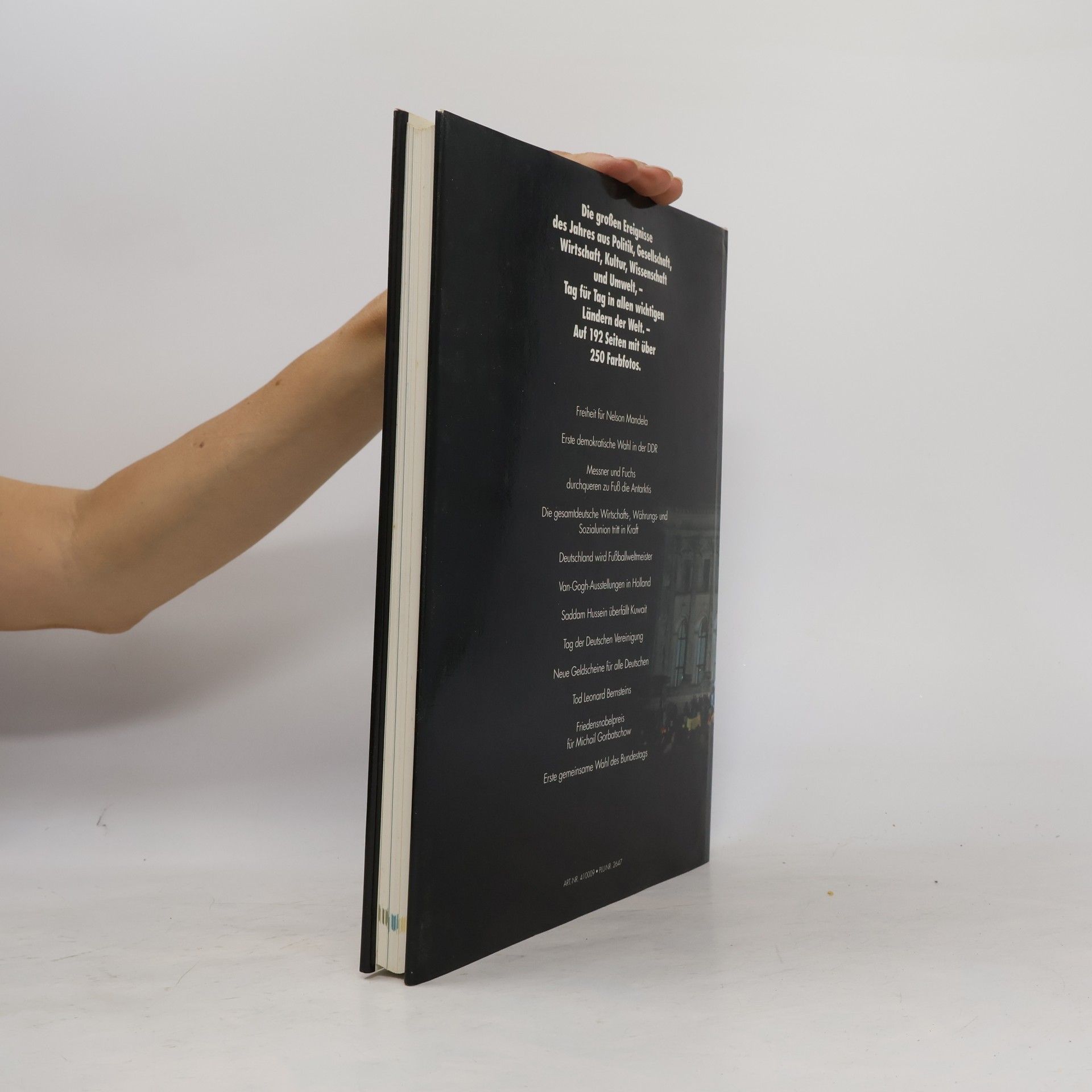 Various authors Anno 1990