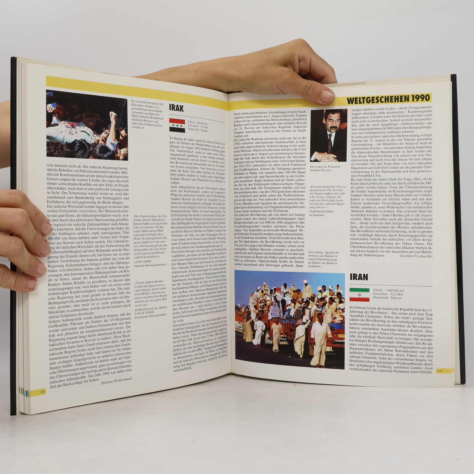 Various authors Anno 1990