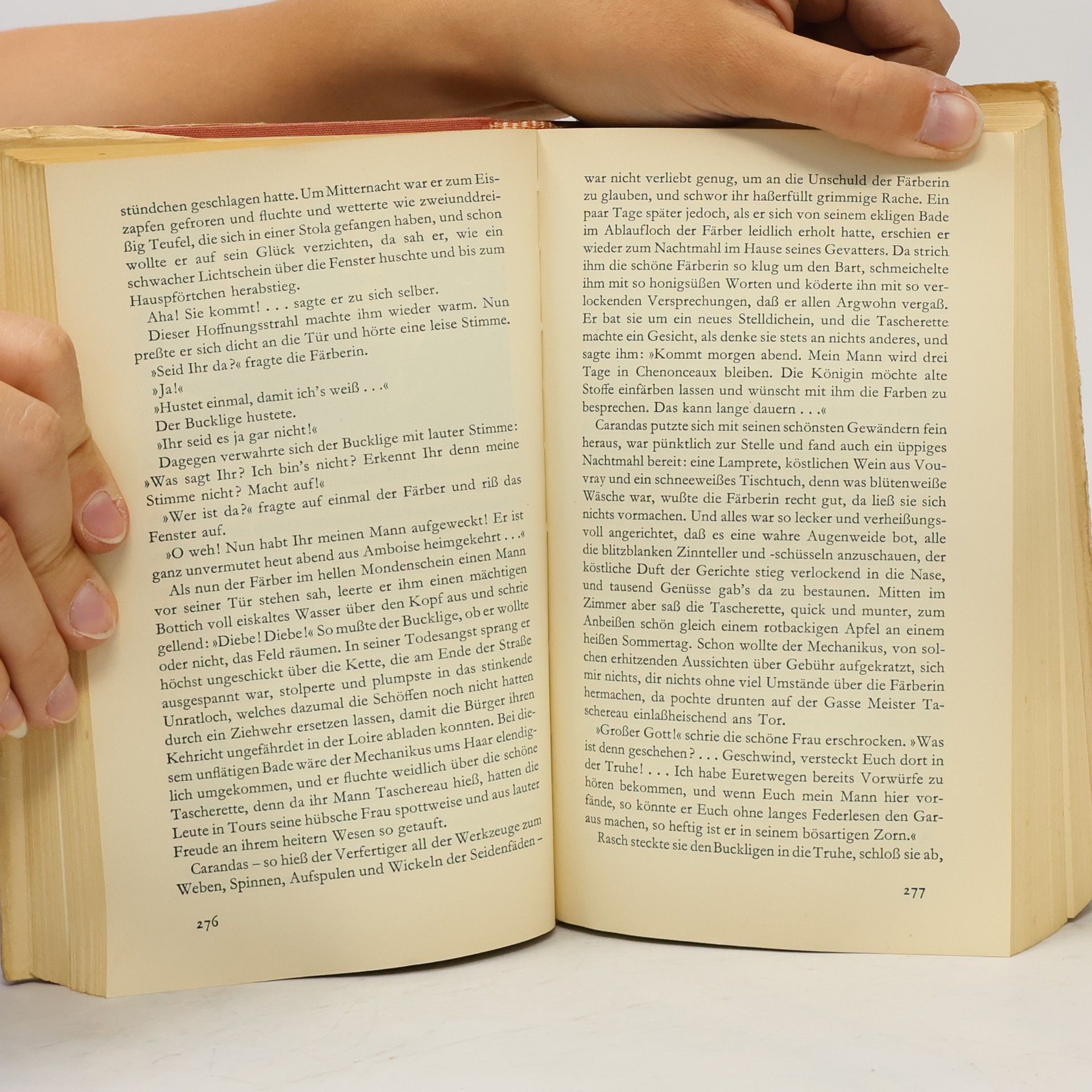 Honoré de Balzac Tolldreiste Geschichten