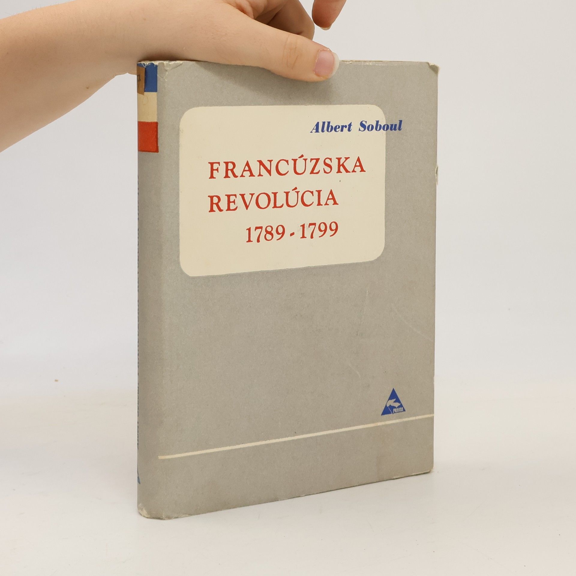  Francúzska revolúcia 1789-1799