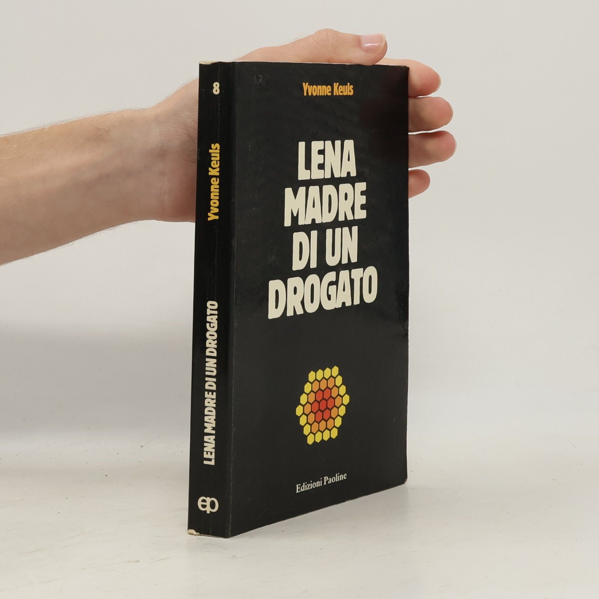 Oltre lo scacco - 8: Lena, madre di un drogato