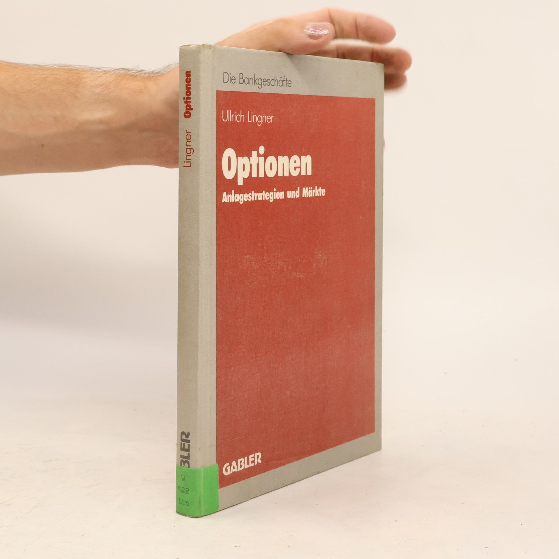 Optionen
