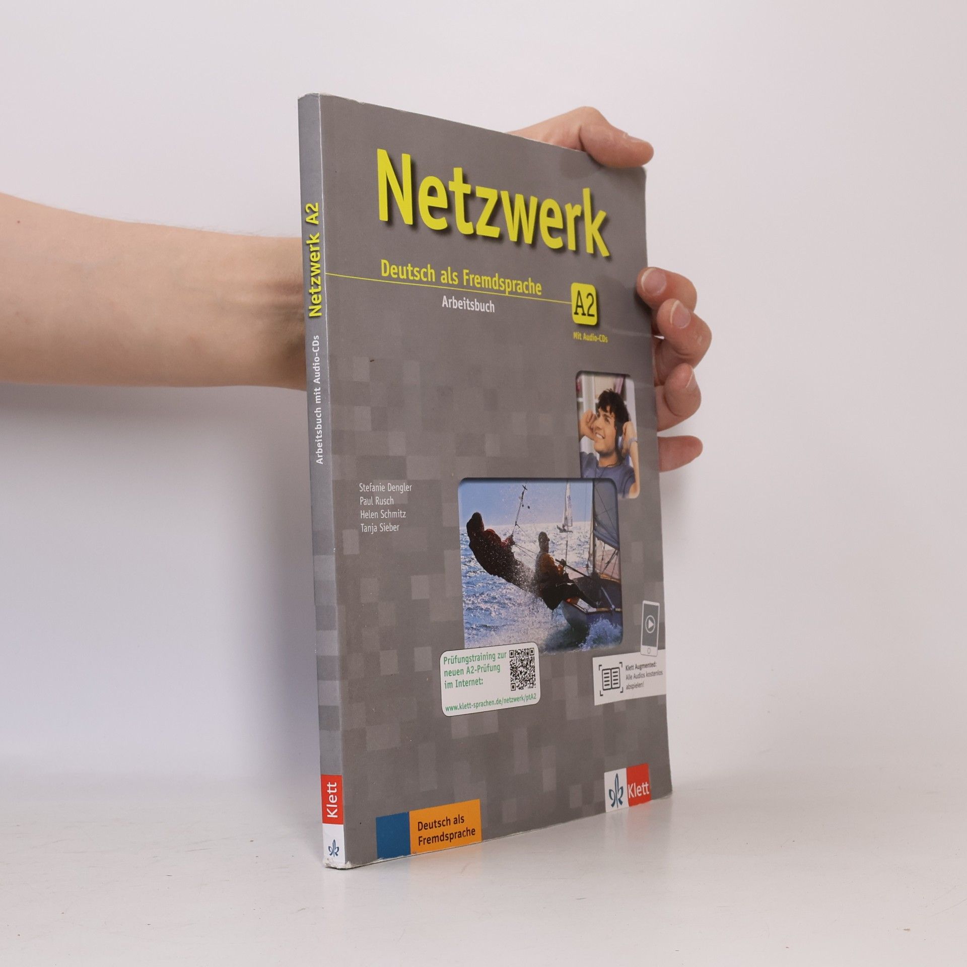 Various authors Netzwerk