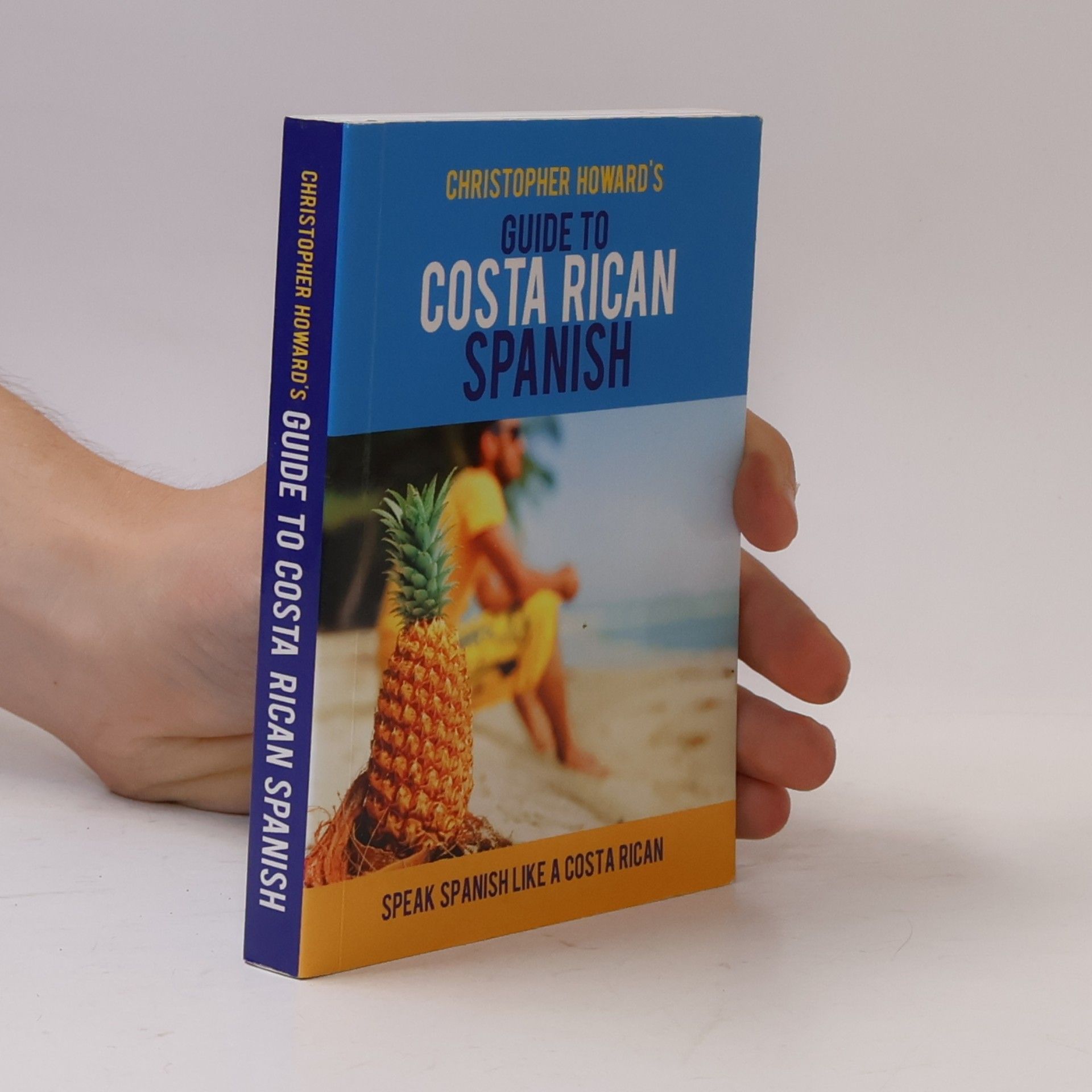 Guide to Costa Rican Spanish