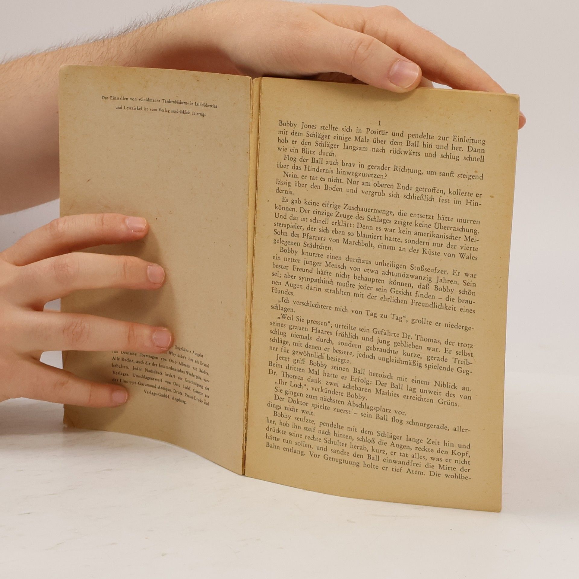 Agatha Christie Ein Schritt ins Leere