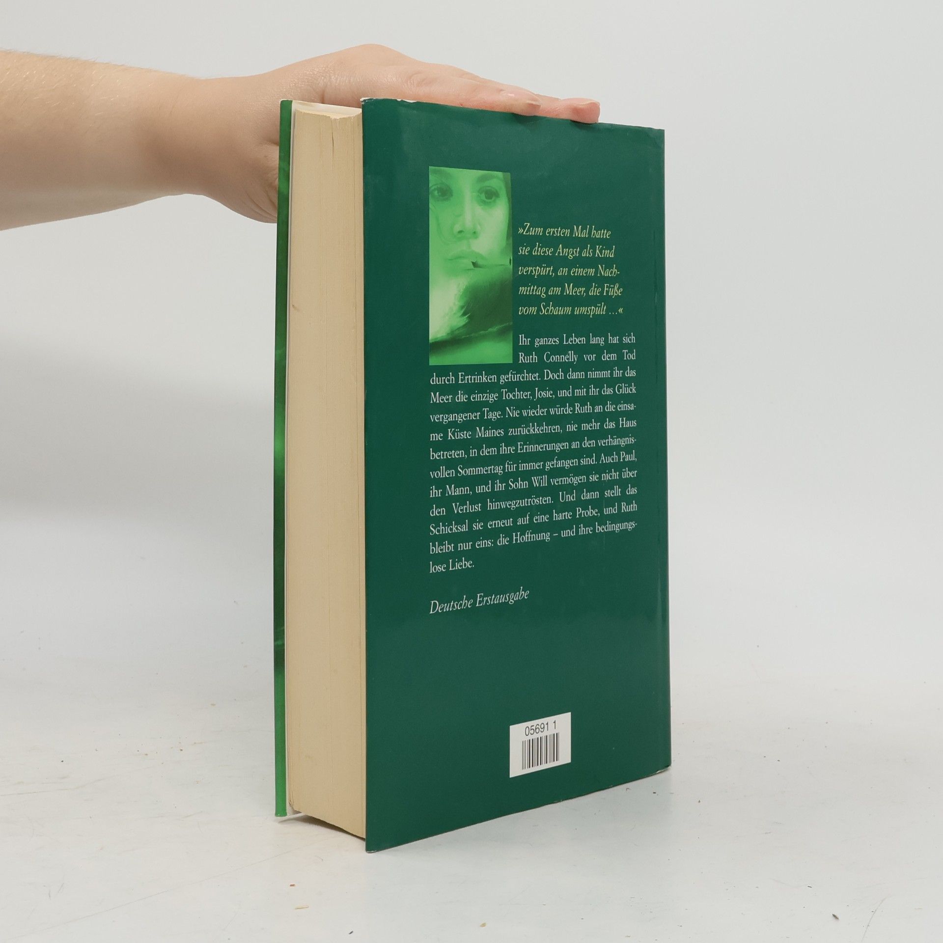 Susan Madison Die Farbe der Hoffnung