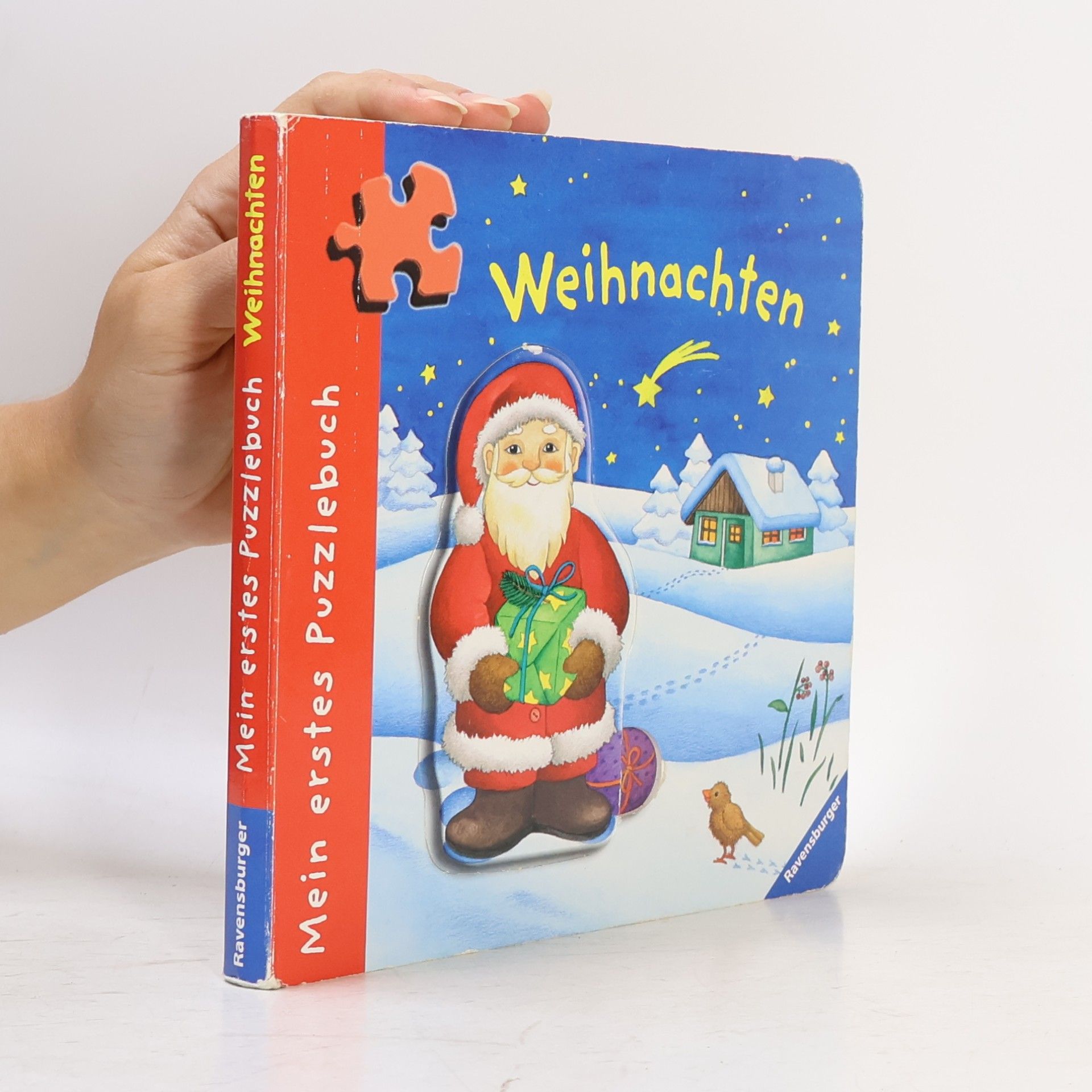 Weihnachten
