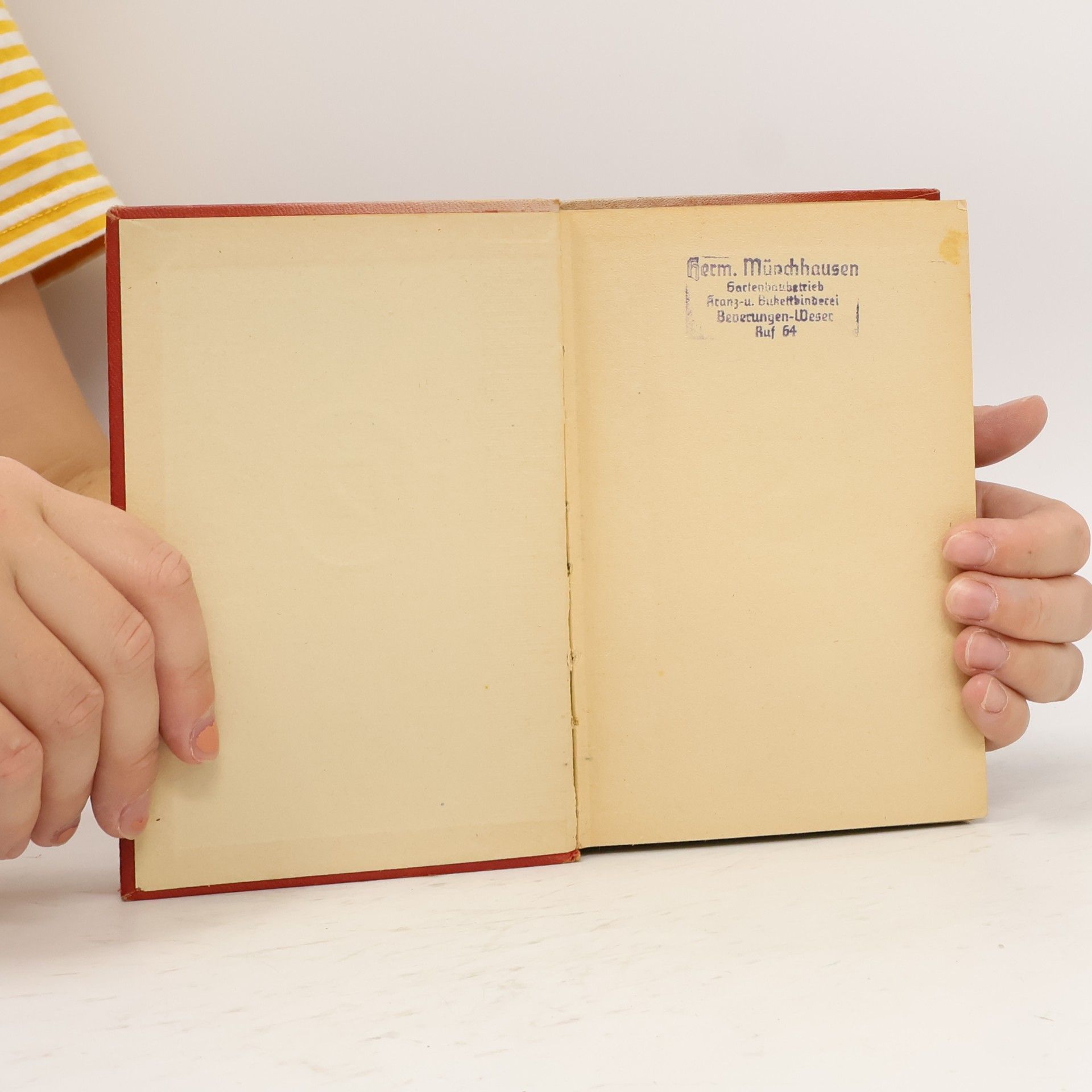 J. C. Schumann Wer kennt Doktor Eggebrecht?