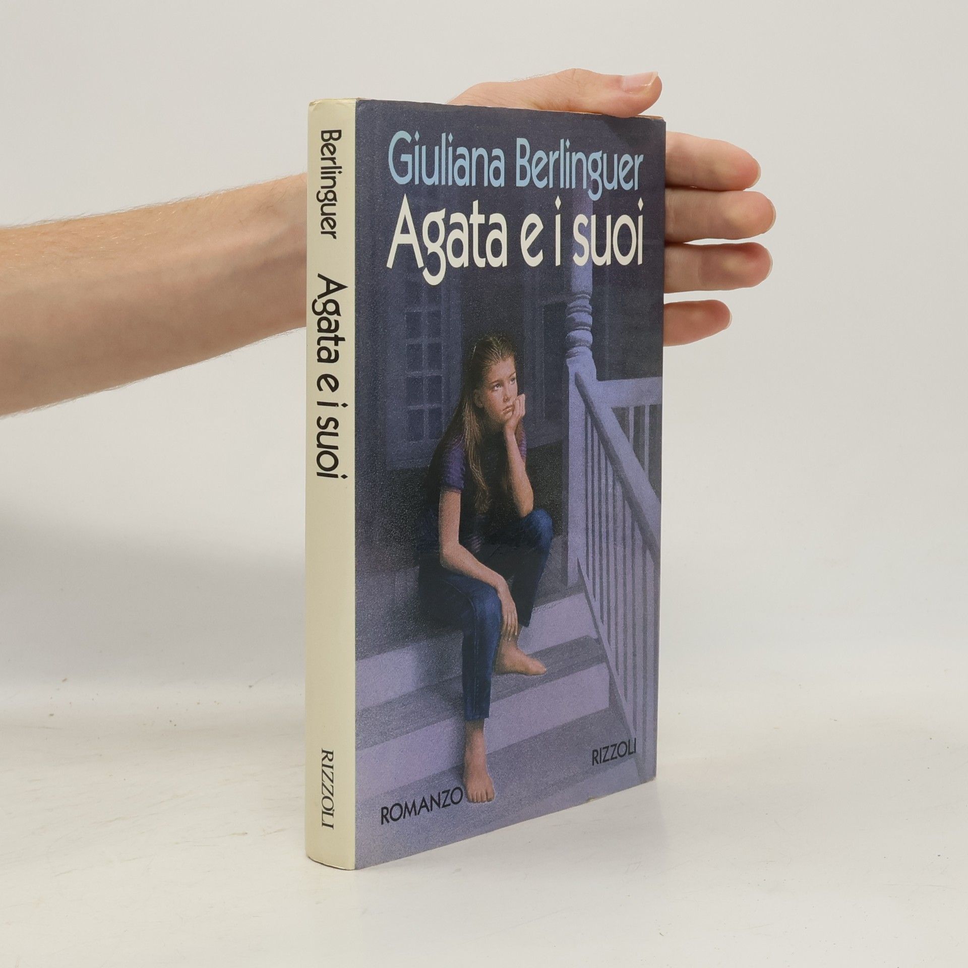 Agata e i suoi