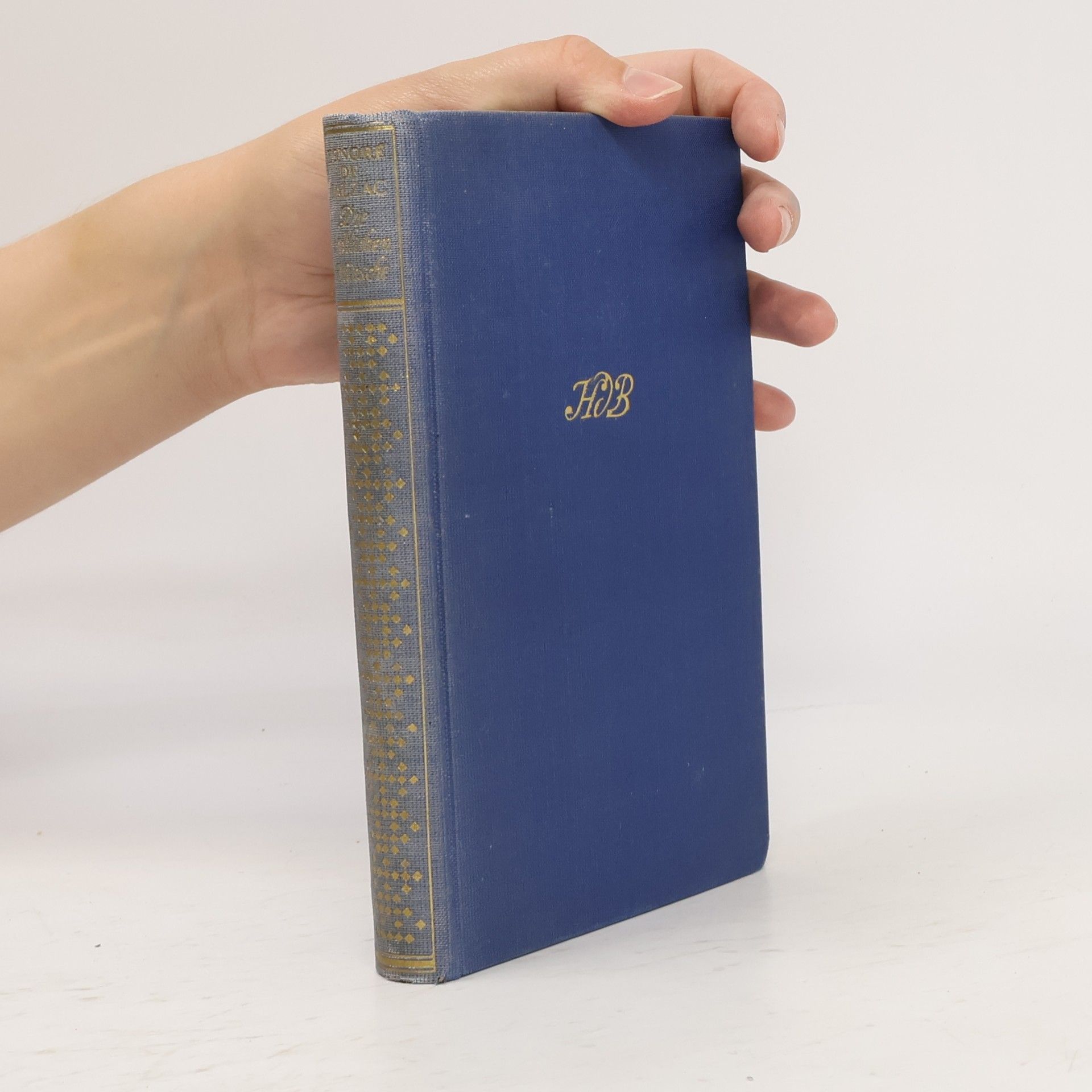Honoré de Balzac Die tödlichen Wünsche